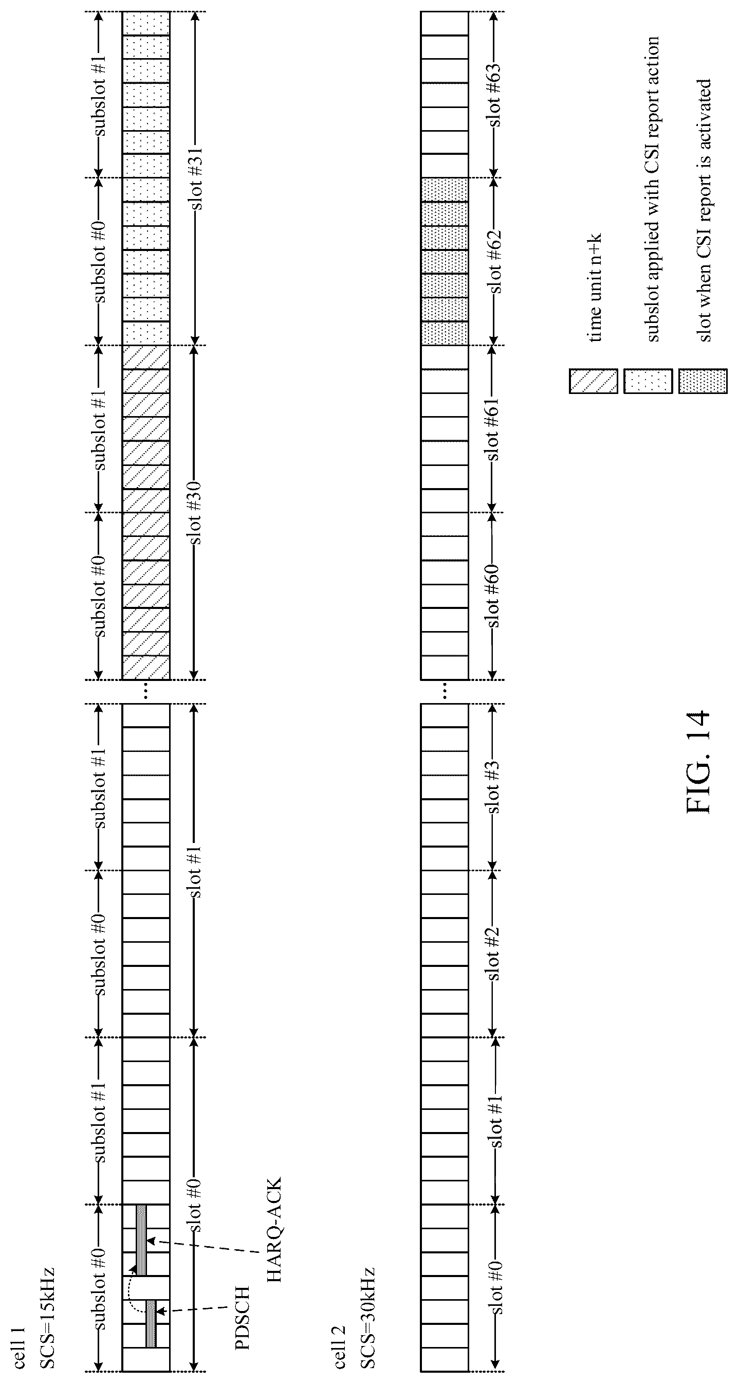 Patent US12316415 Figure 10 – Wireless communication method and device and communication system