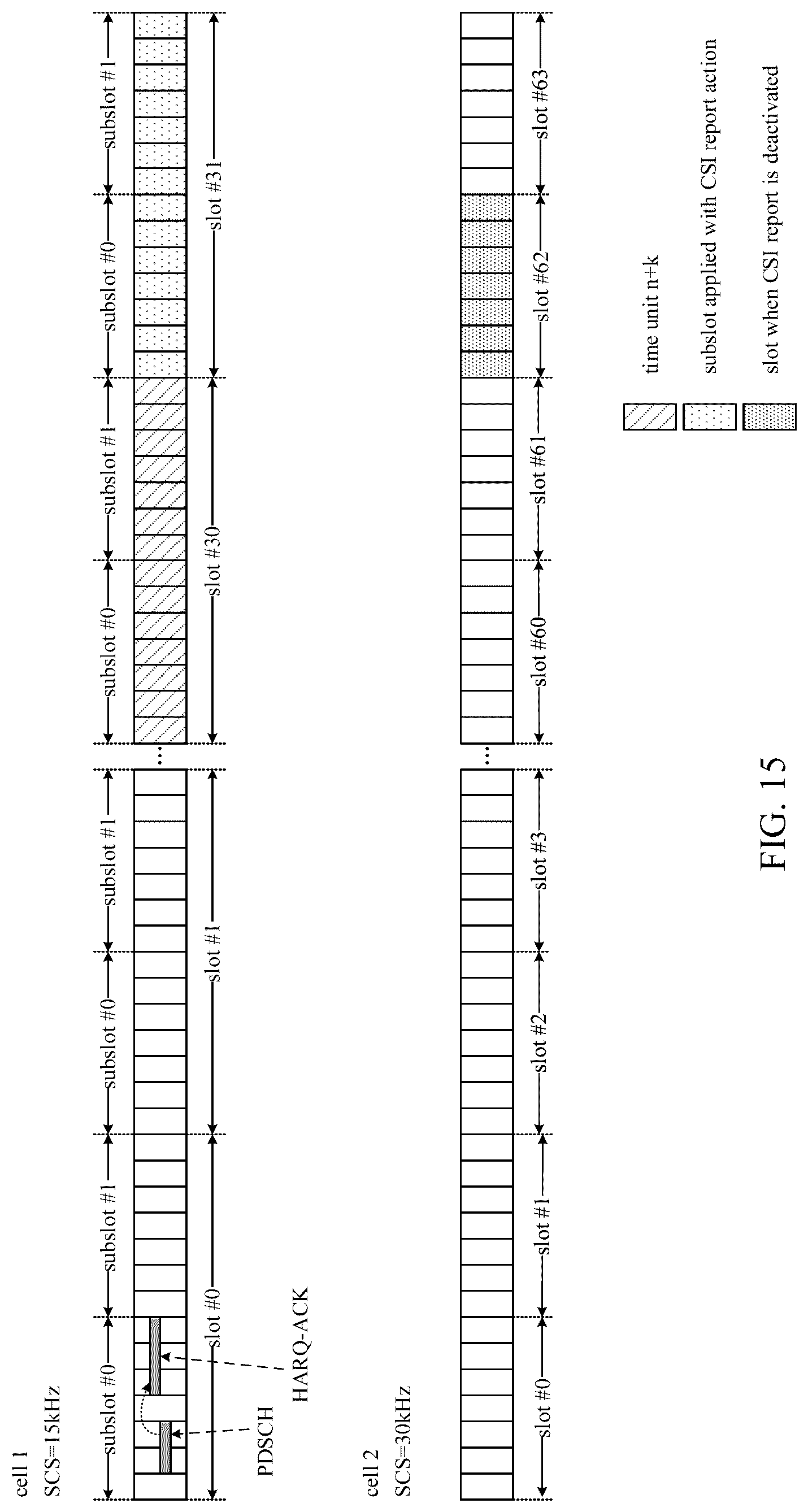 Patent US12316415 Figure 11 – Wireless communication method and device and communication system