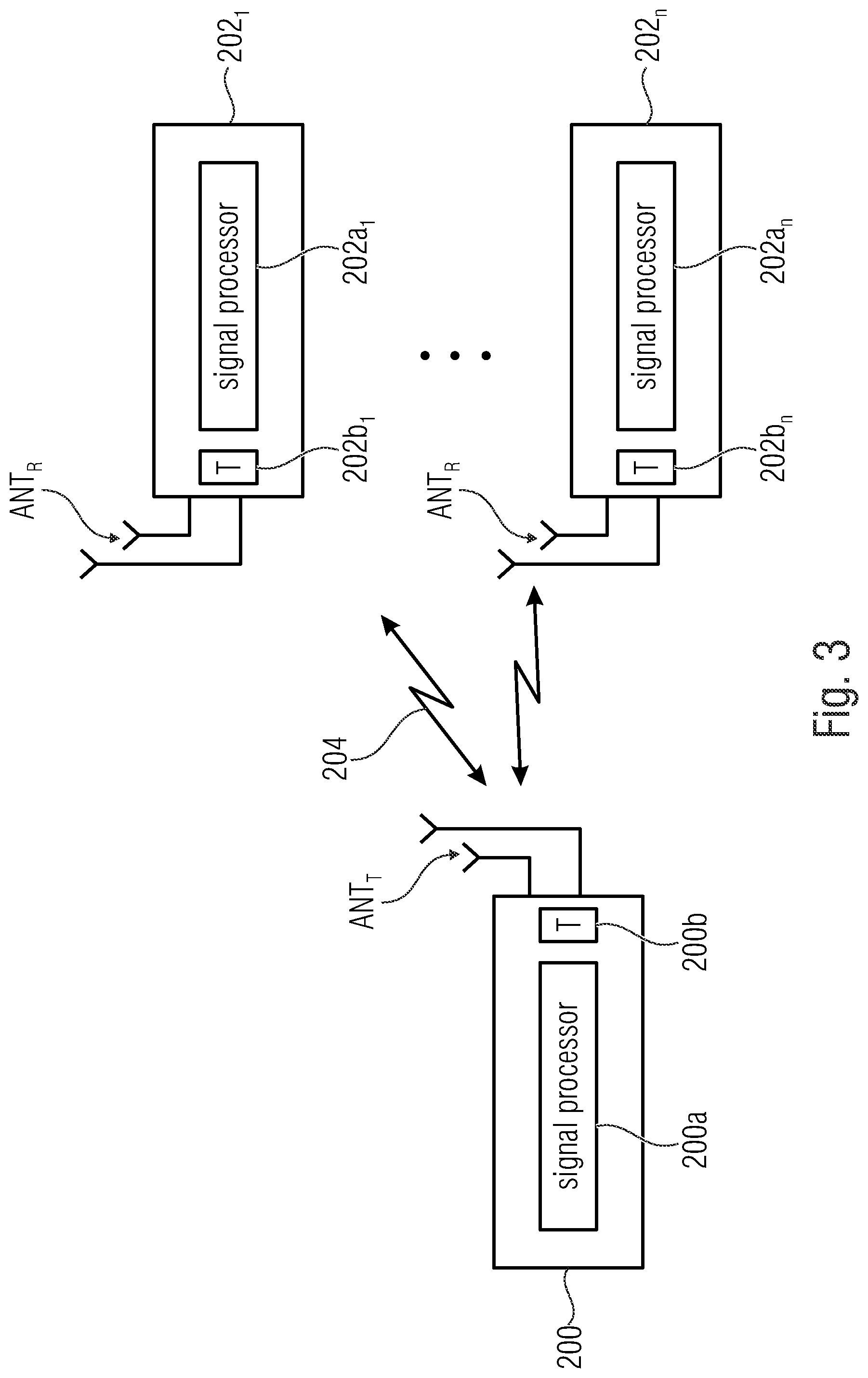 Patent US12316417 Figure 3 – Explicit channel information feedback based on high-order PCA decomposition or PCA composition