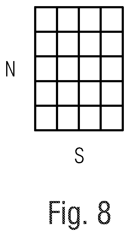 Patent US12316417 Figure 8 – Explicit channel information feedback based on high-order PCA decomposition or PCA composition