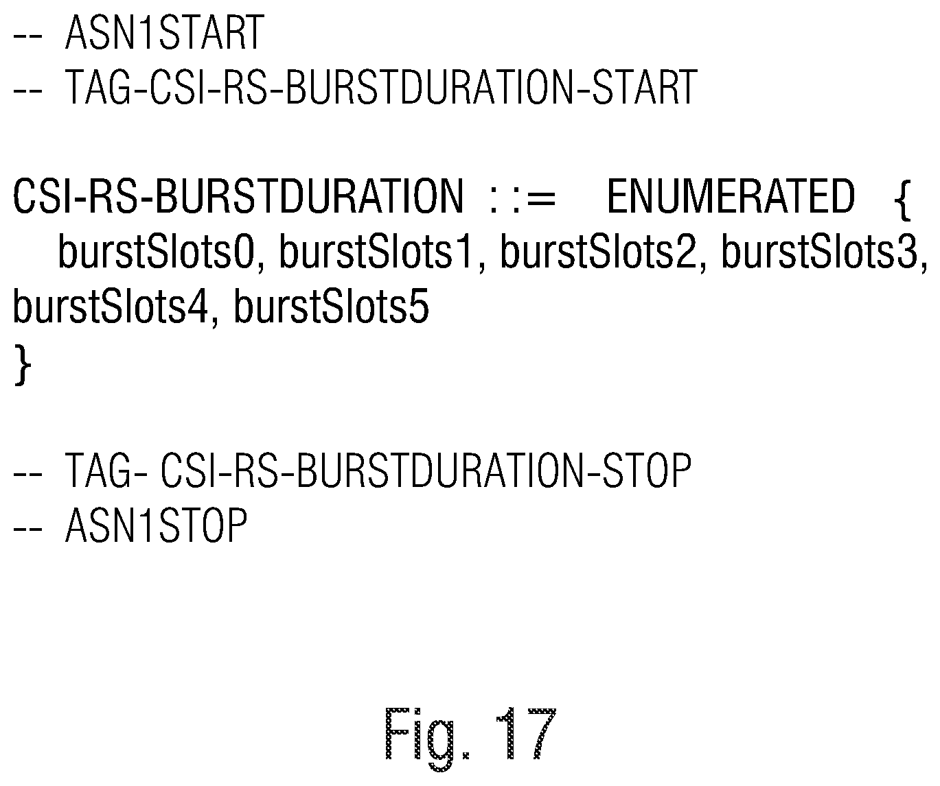 Patent US12316417 Figure 17 – Explicit channel information feedback based on high-order PCA decomposition or PCA composition