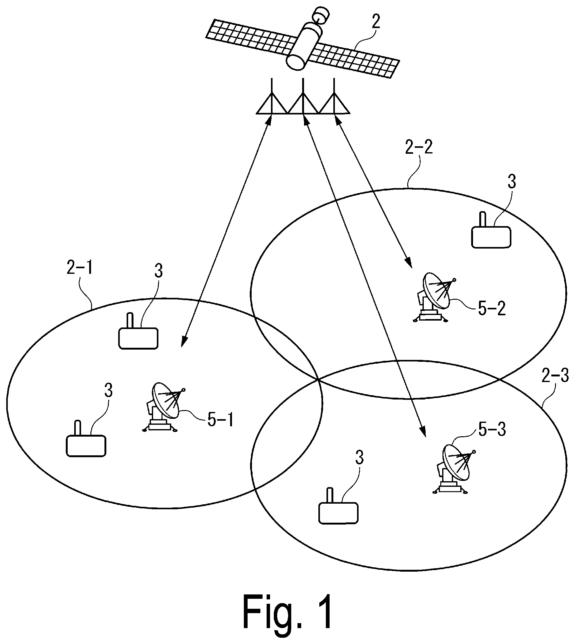 Patent US12316418 Figure 1 – Transceiver, wireless communication system and wireless communication method