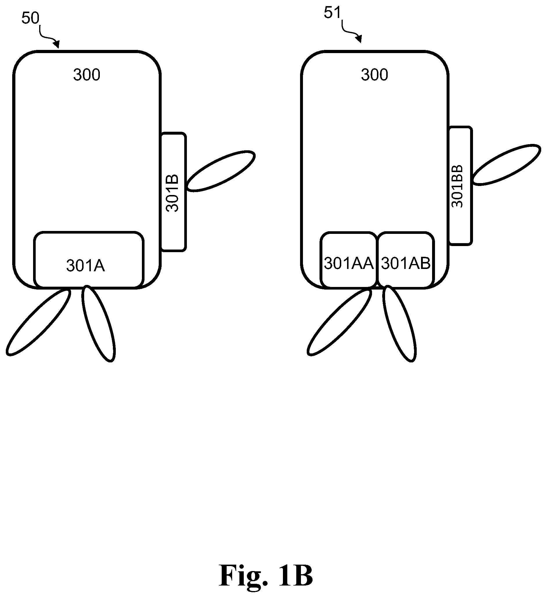 Patent US12316421 Figure 2 – Methods for beam control signalling, network nodes and wireless devices