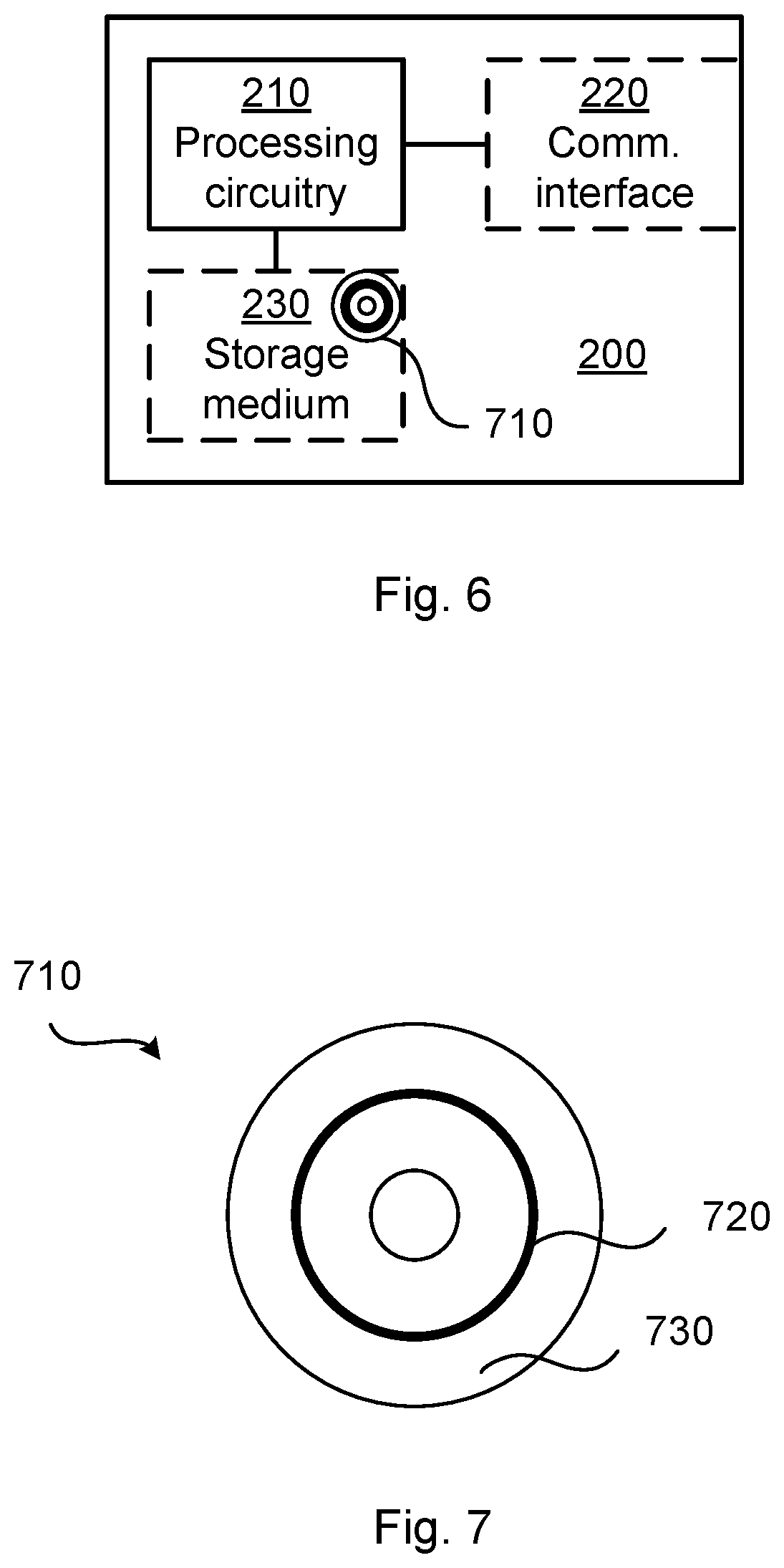 Patent US12316445 Figure 6 – Channel assignment in a wireless communication system