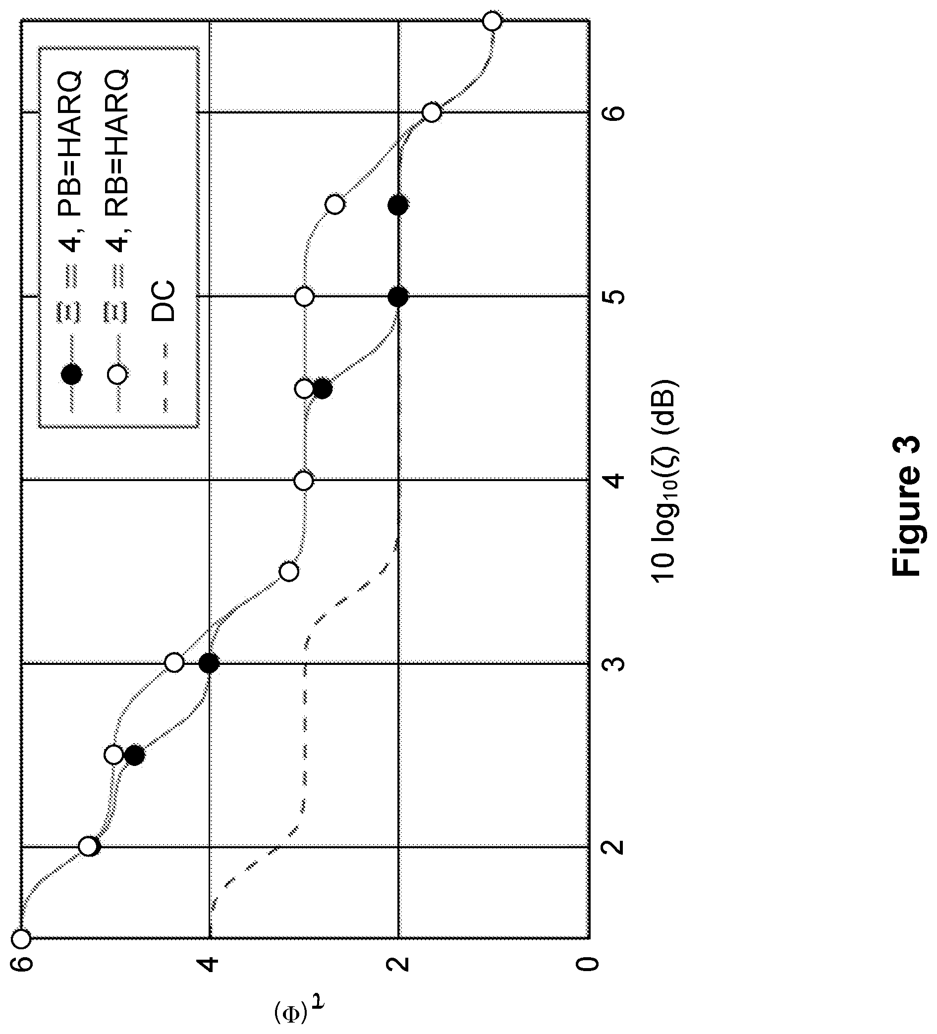 Patent US12316448 Figure 3 – Apparatus and method for determining the content of a retransmission