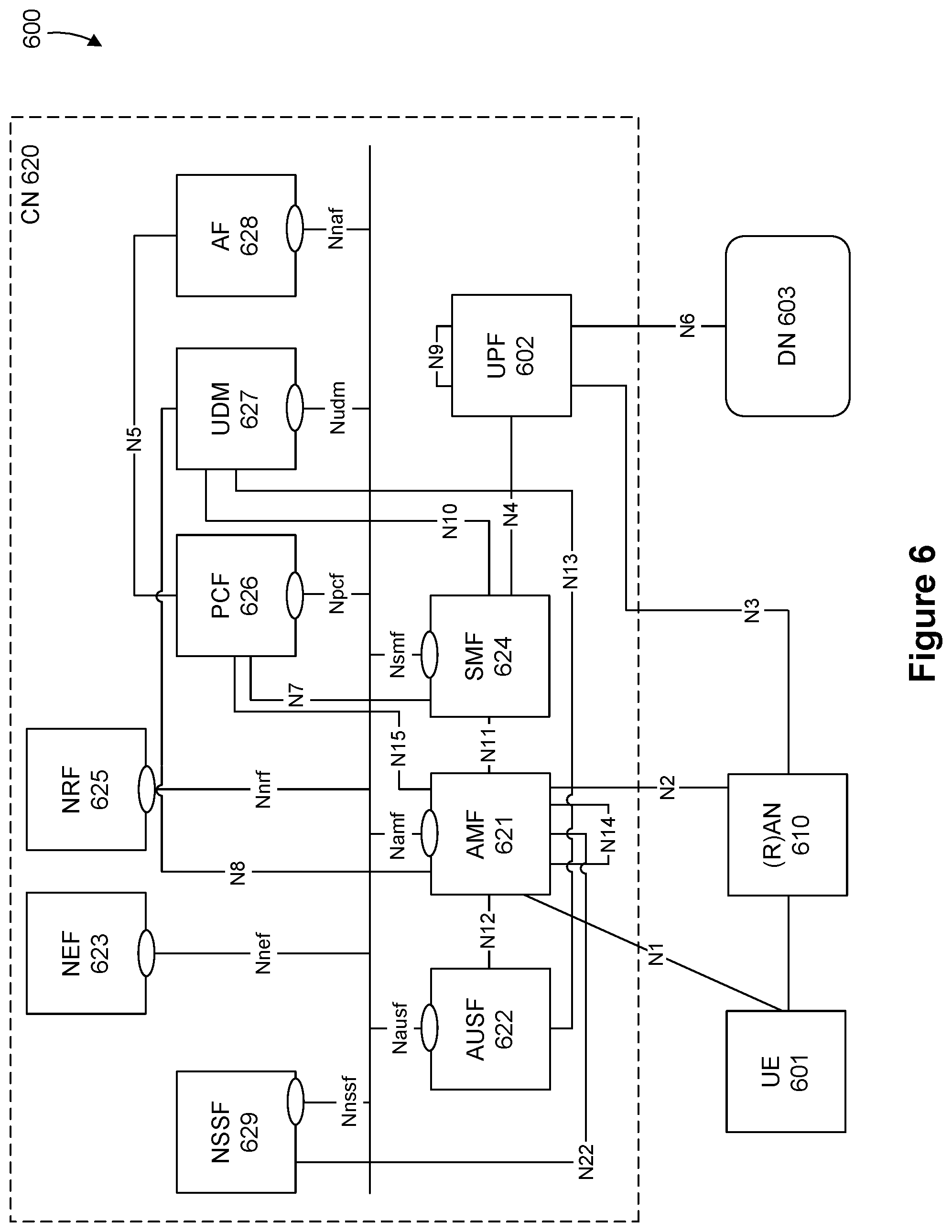 Patent US12316448 Figure 6 – Apparatus and method for determining the content of a retransmission