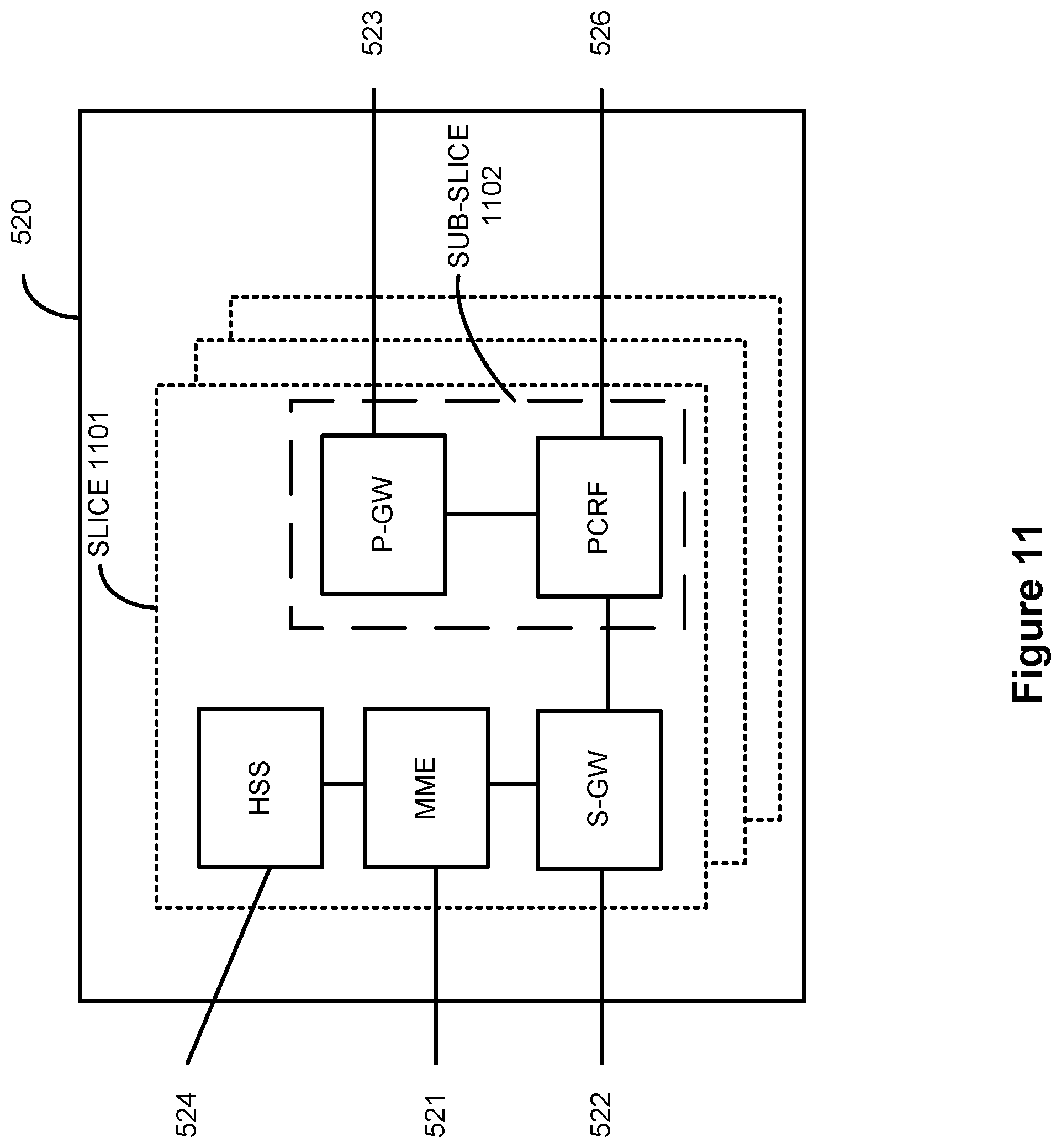 Patent US12316448 Figure 11 – Apparatus and method for determining the content of a retransmission
