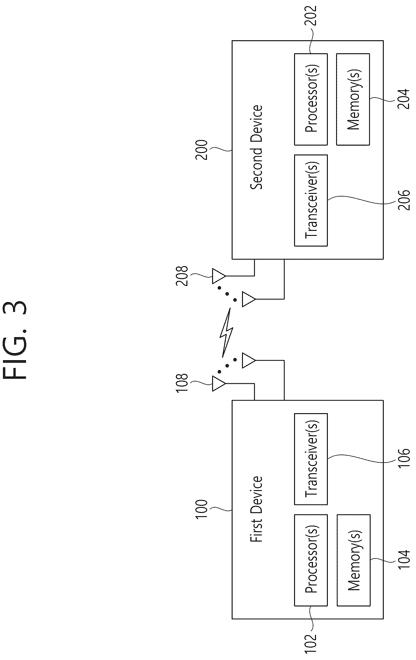 Patent US12316449 Figure 3 – Method and apparatus for rate-matching control information in NR V2X