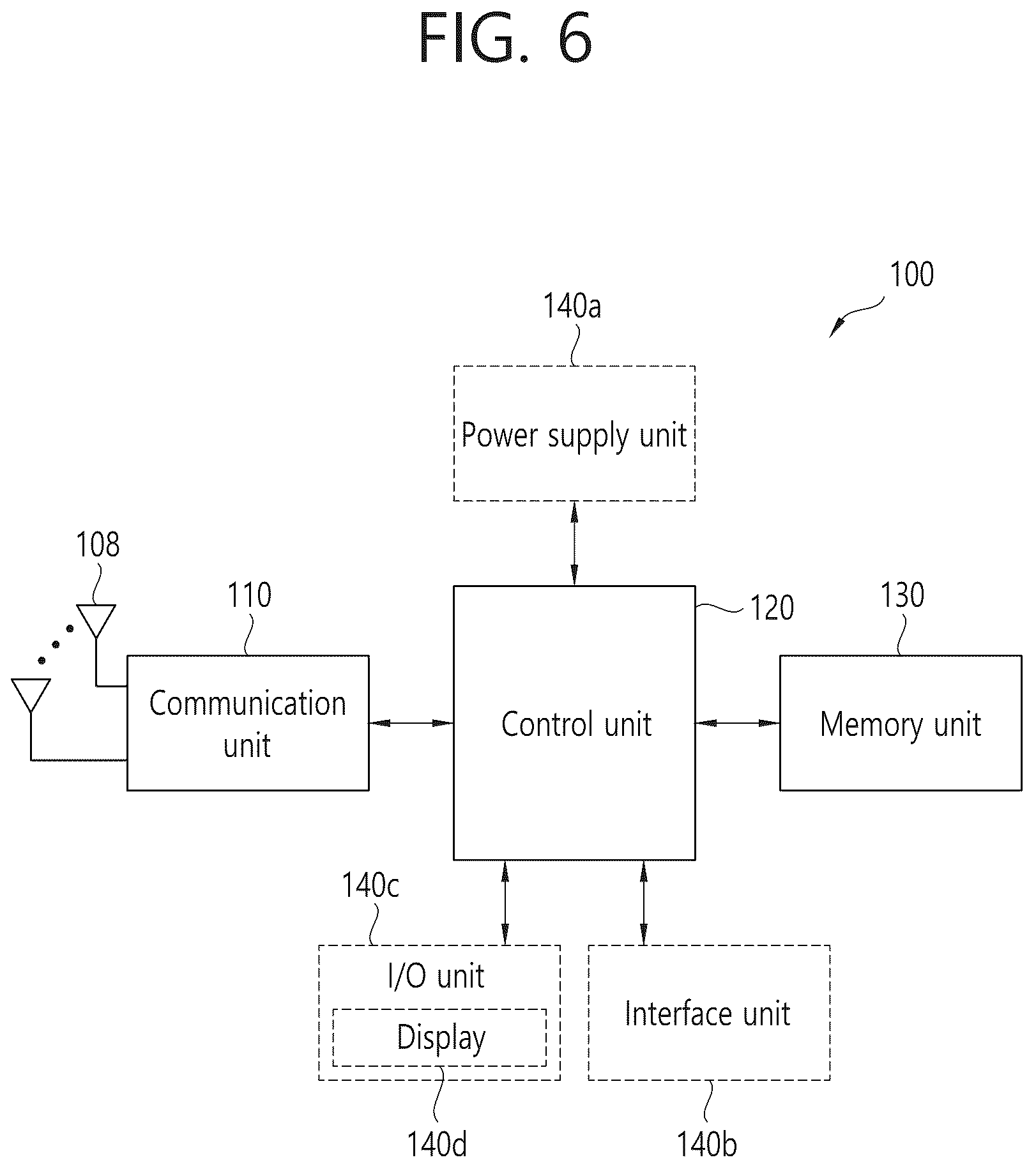 Patent US12316449 Figure 6 – Method and apparatus for rate-matching control information in NR V2X