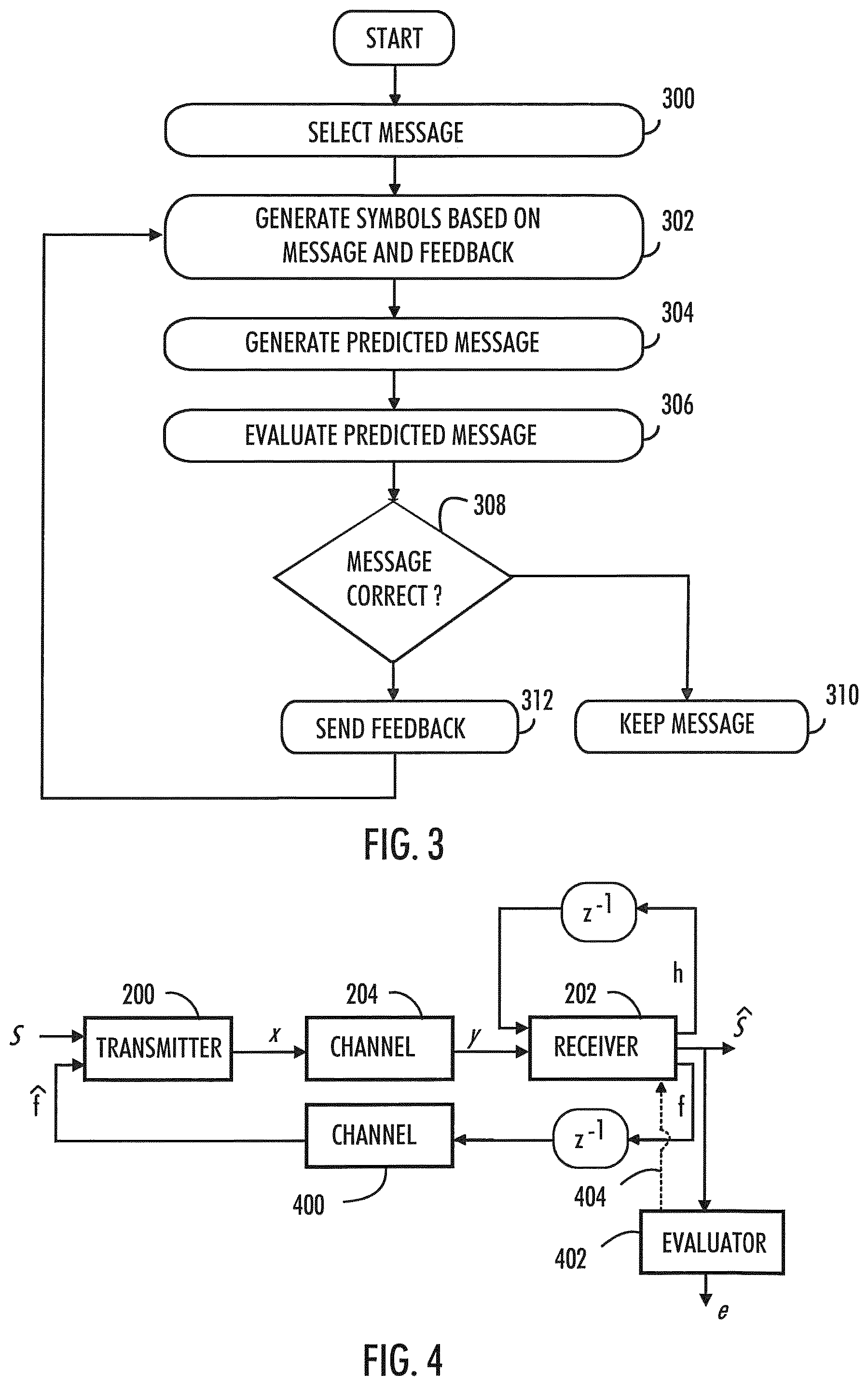 Patent US12316454 Figure 2 – Apparatuses and methods for providing feedback