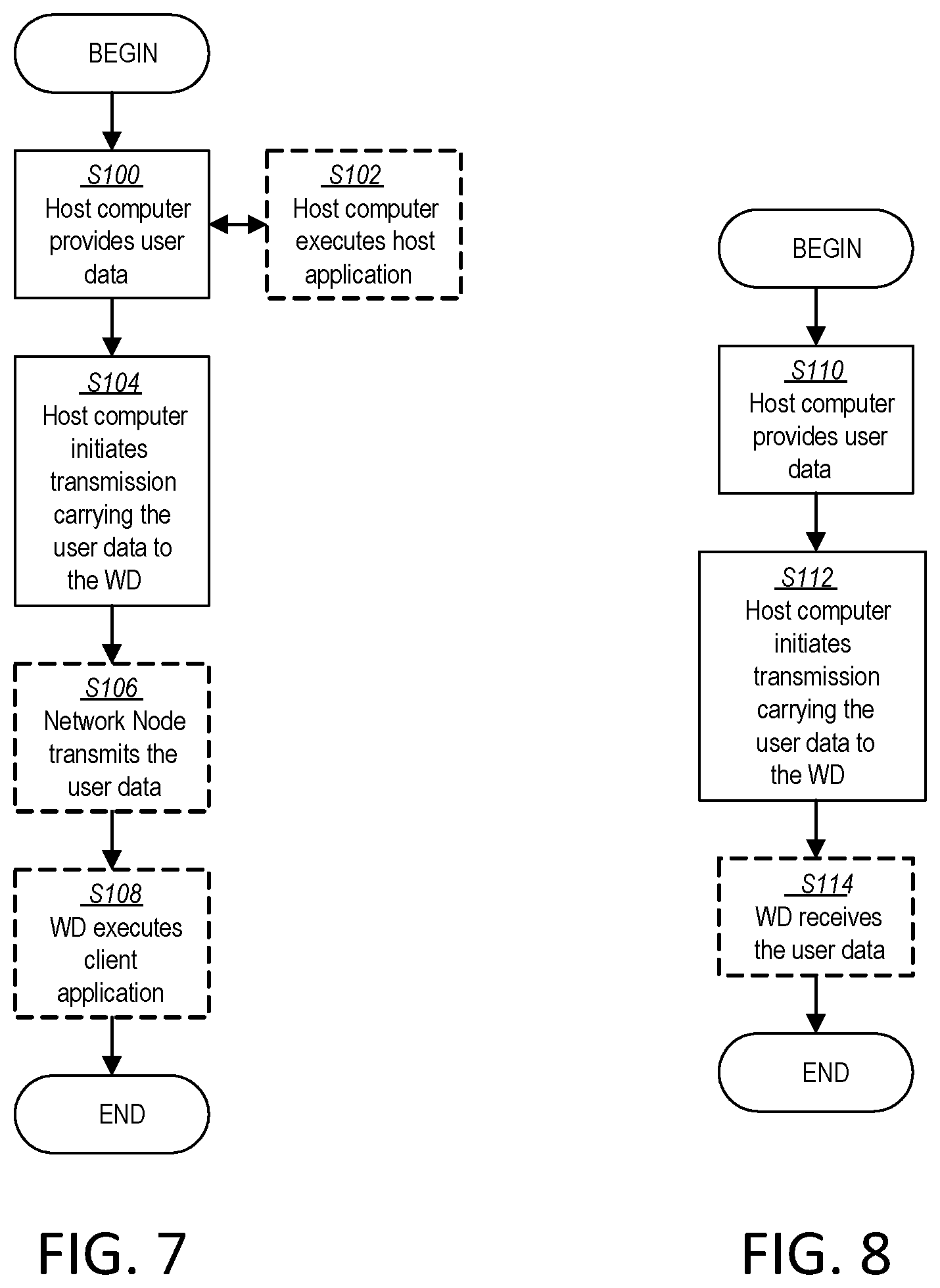 Patent US12316455 Figure 5 – Configured grant uplink control information (UCI) mapping rules