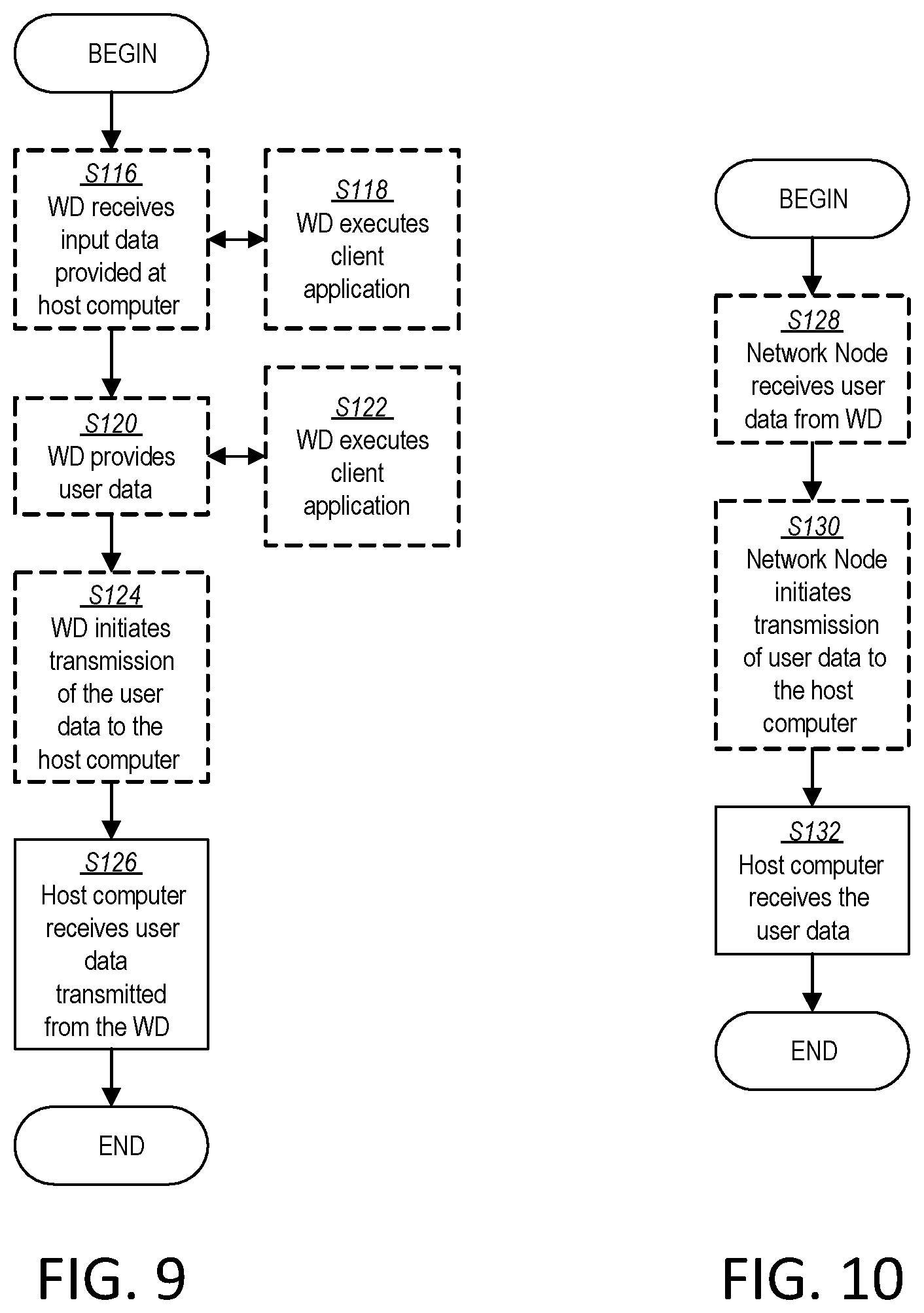 Patent US12316455 Figure 6 – Configured grant uplink control information (UCI) mapping rules