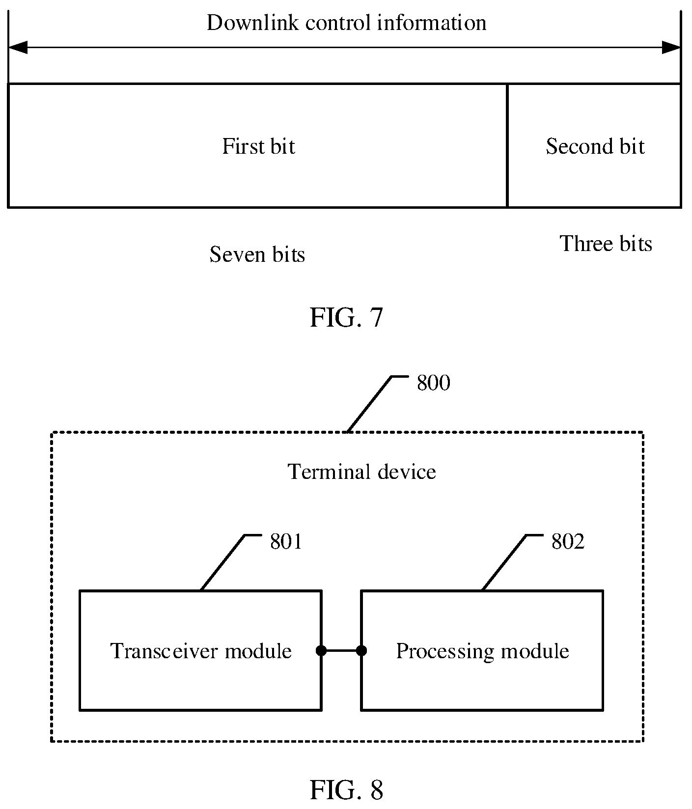 Patent US12316456 Figure 10 – Information processing method, terminal device, and network device