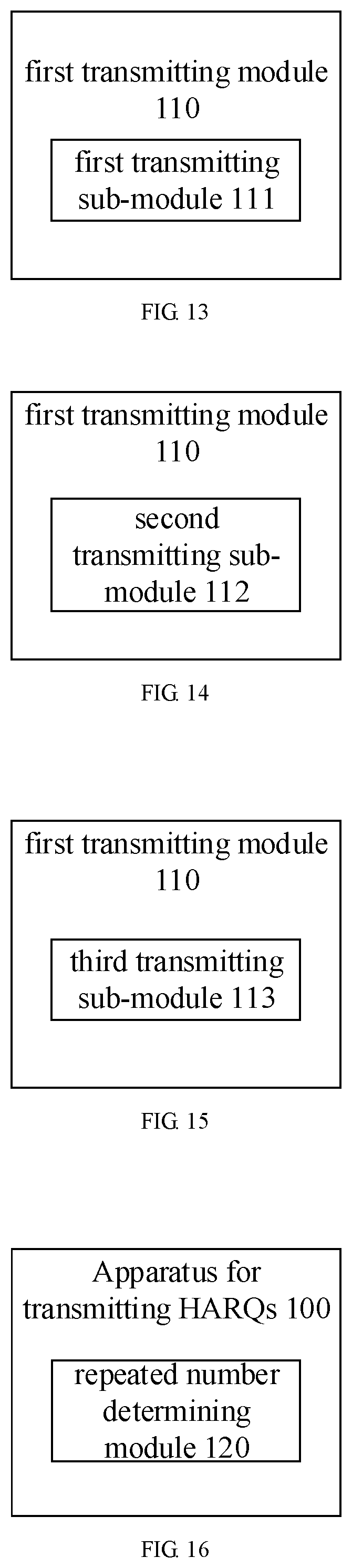 Patent US12316457 Figure 5 – Method and apparatus for transmitting hybrid automatic repeat requests, and storage medium