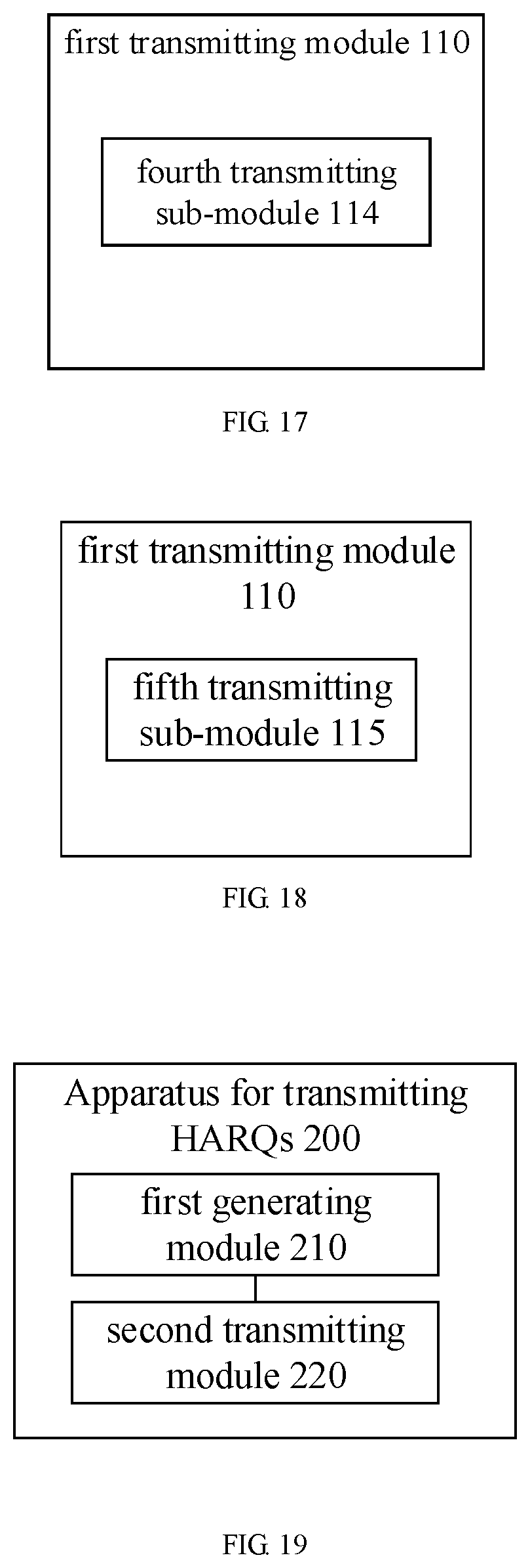 Patent US12316457 Figure 6 – Method and apparatus for transmitting hybrid automatic repeat requests, and storage medium