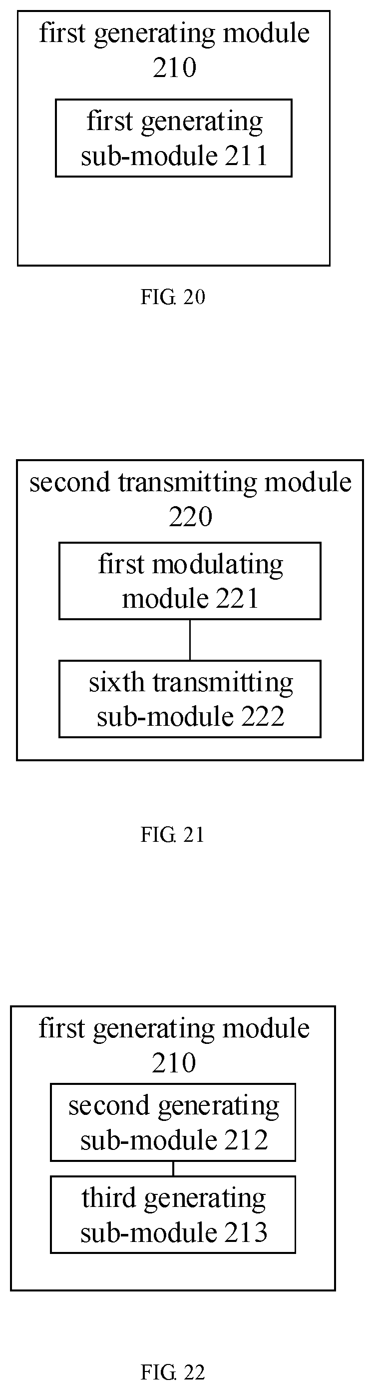 Patent US12316457 Figure 7 – Method and apparatus for transmitting hybrid automatic repeat requests, and storage medium