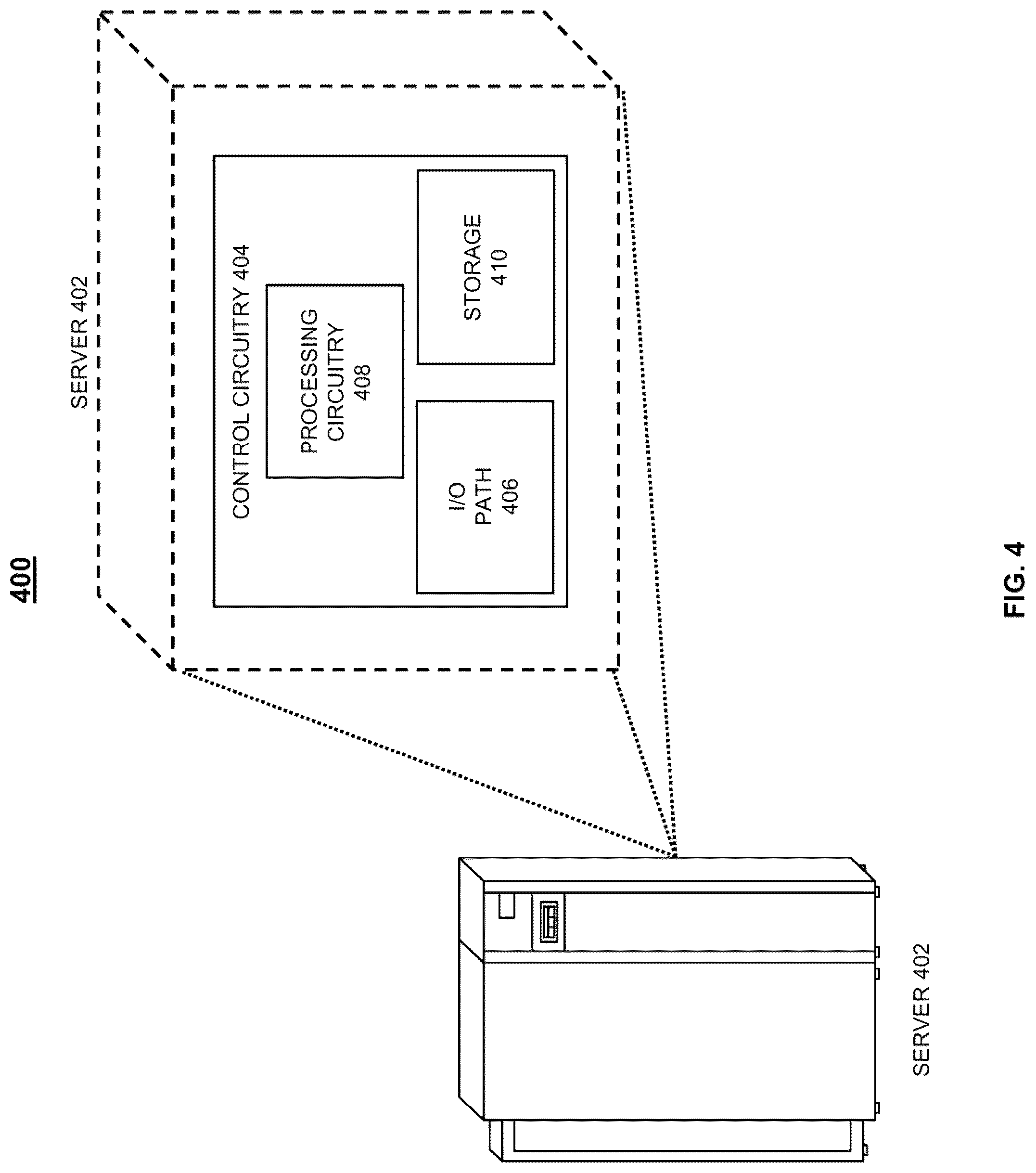 Patent US12316461 Figure 4 – Optimized kernel for concurrent streaming sessions