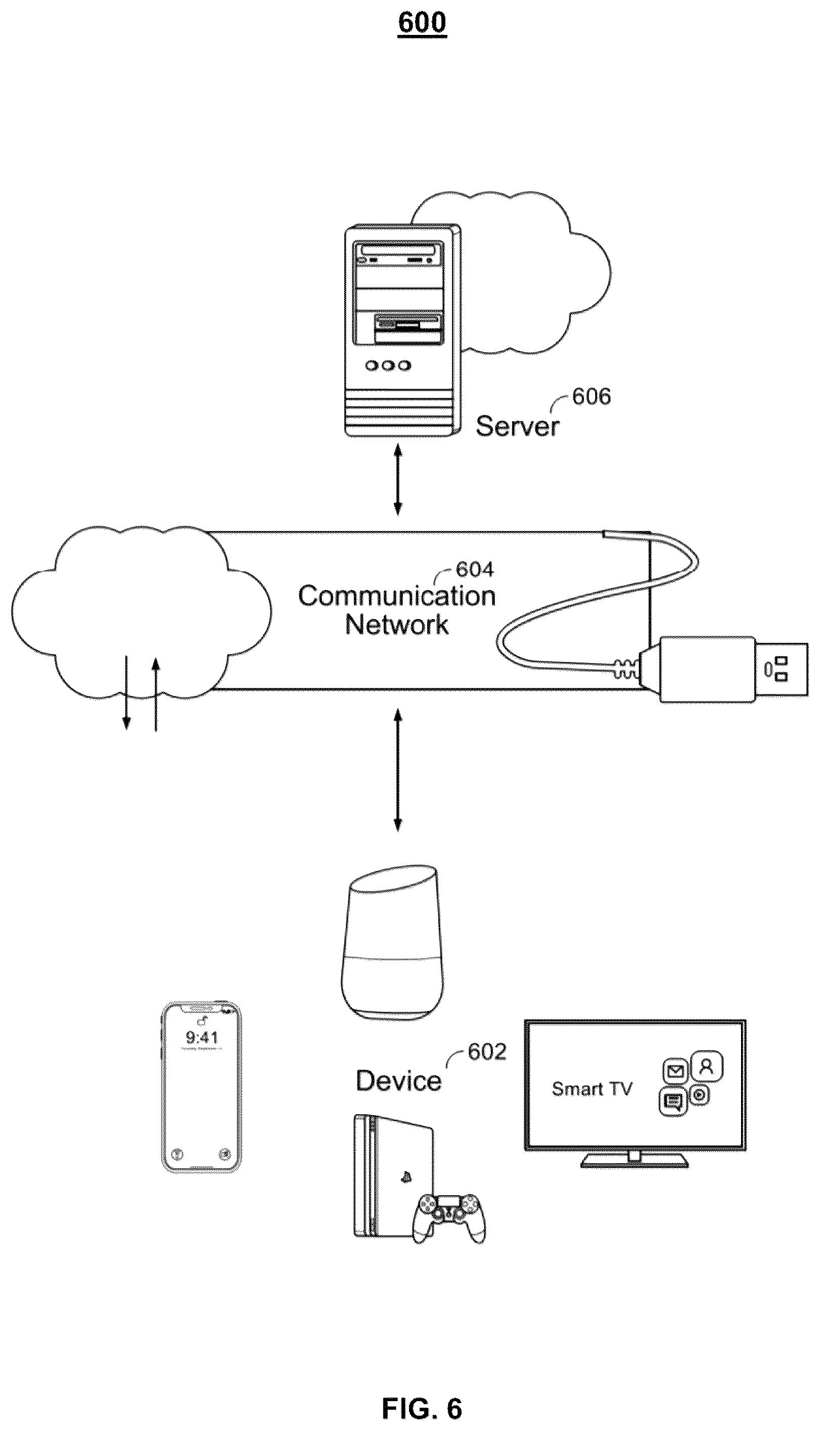Patent US12316461 Figure 6 – Optimized kernel for concurrent streaming sessions