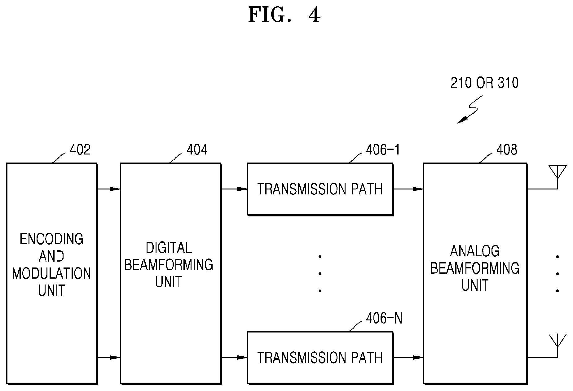 Patent US12316464 Figure 4 – Method and apparatus for supporting packet duplicate transmission by using sidelink in wireless communication system