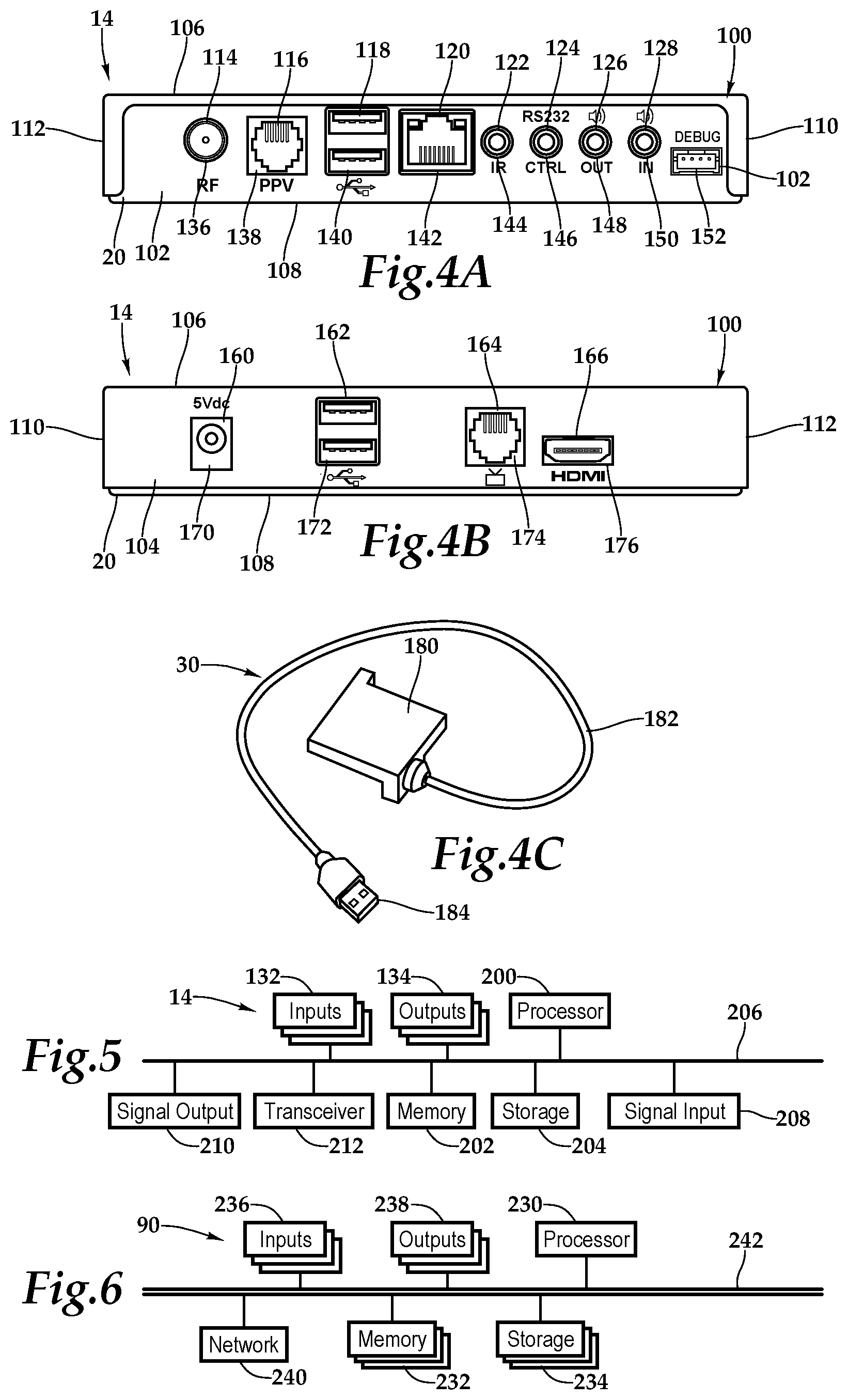 Patent US12316472 Figure 5 – Hospitality property management tool and system and method for use of same