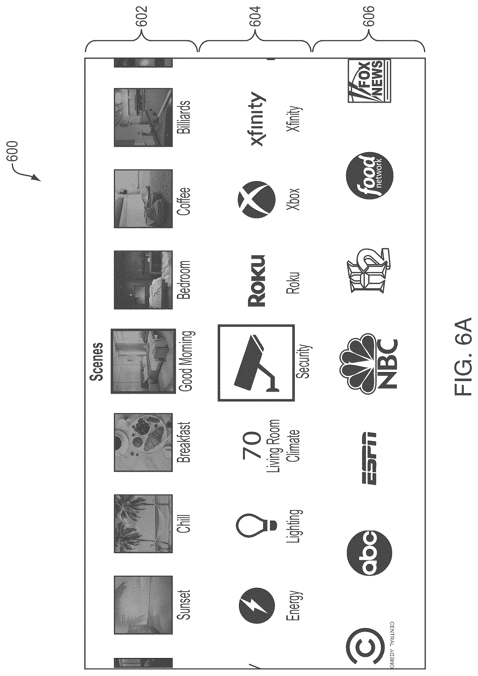 Patent US12316473 Figure 6 – Multi-role devices for automation environments