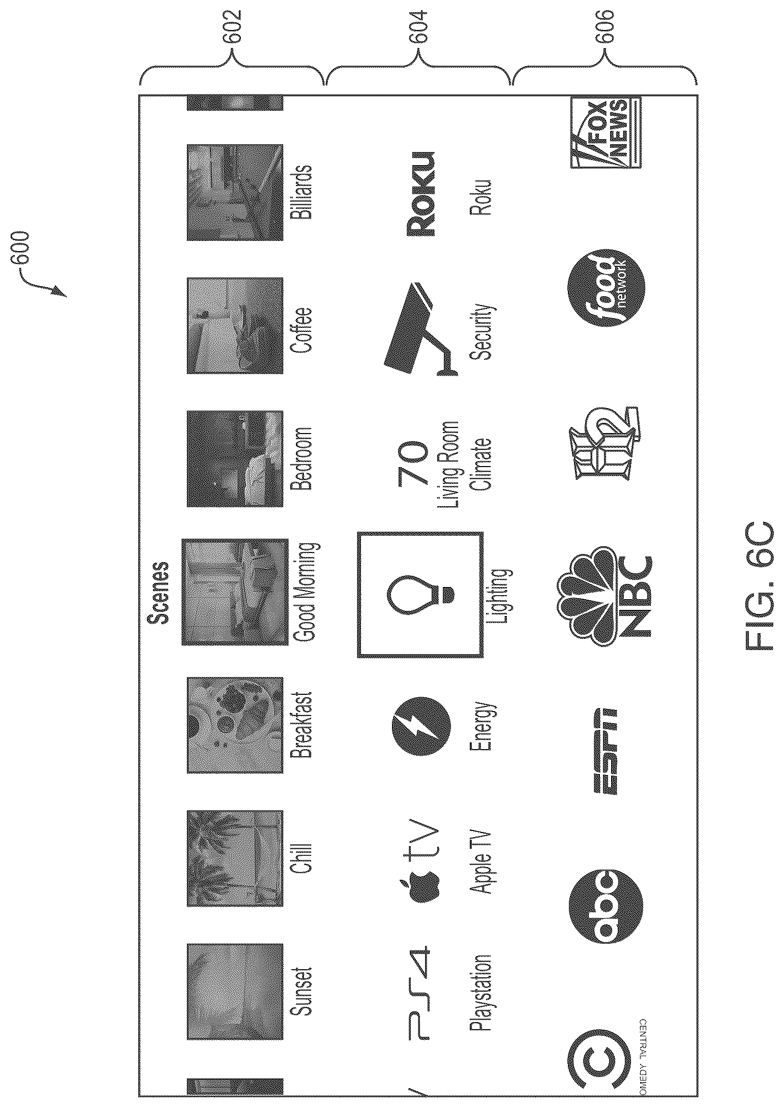 Patent US12316473 Figure 8 – Multi-role devices for automation environments