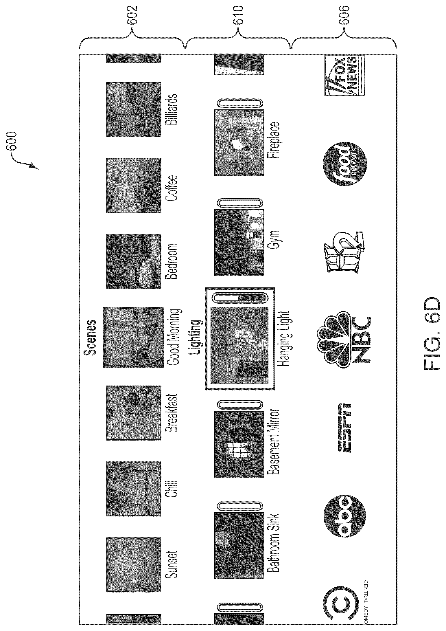 Patent US12316473 Figure 9 – Multi-role devices for automation environments