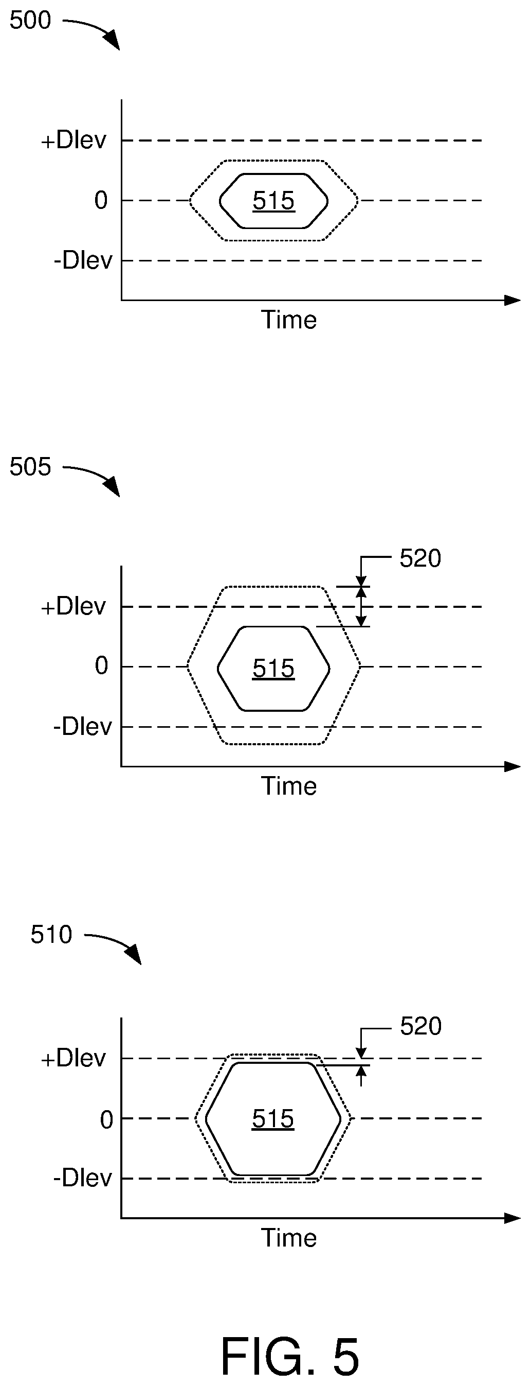 Patent US12316482 Figure 4 – High-speed signaling systems and methods with adaptable, continuous-time equalization