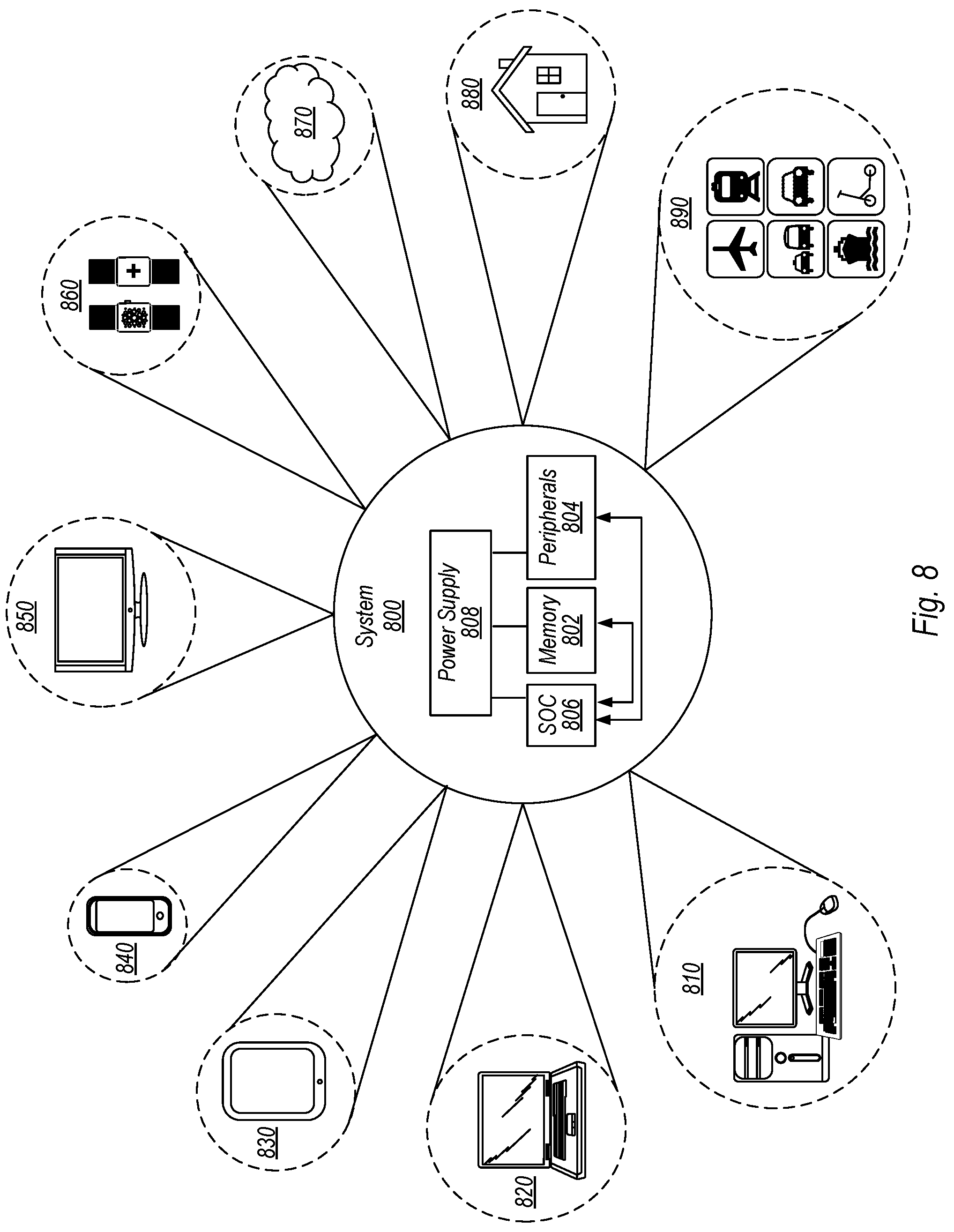 Patent US12316483 Figure 11 – Encoding and decoding for PAM transmitter and receiver