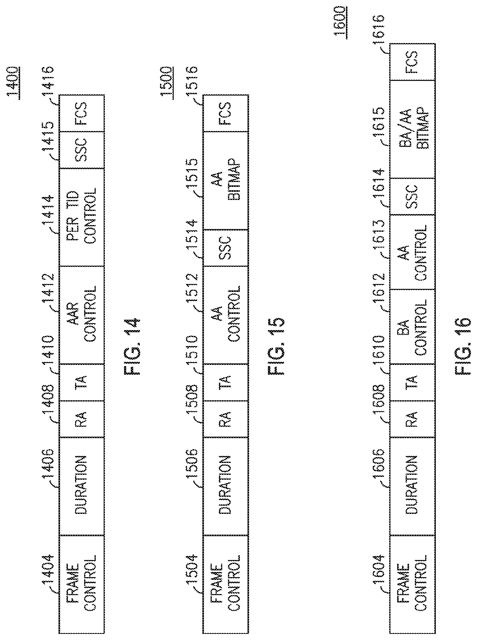 Patent US12316484 Figure 13 – Short packet optimization in WLAN systems