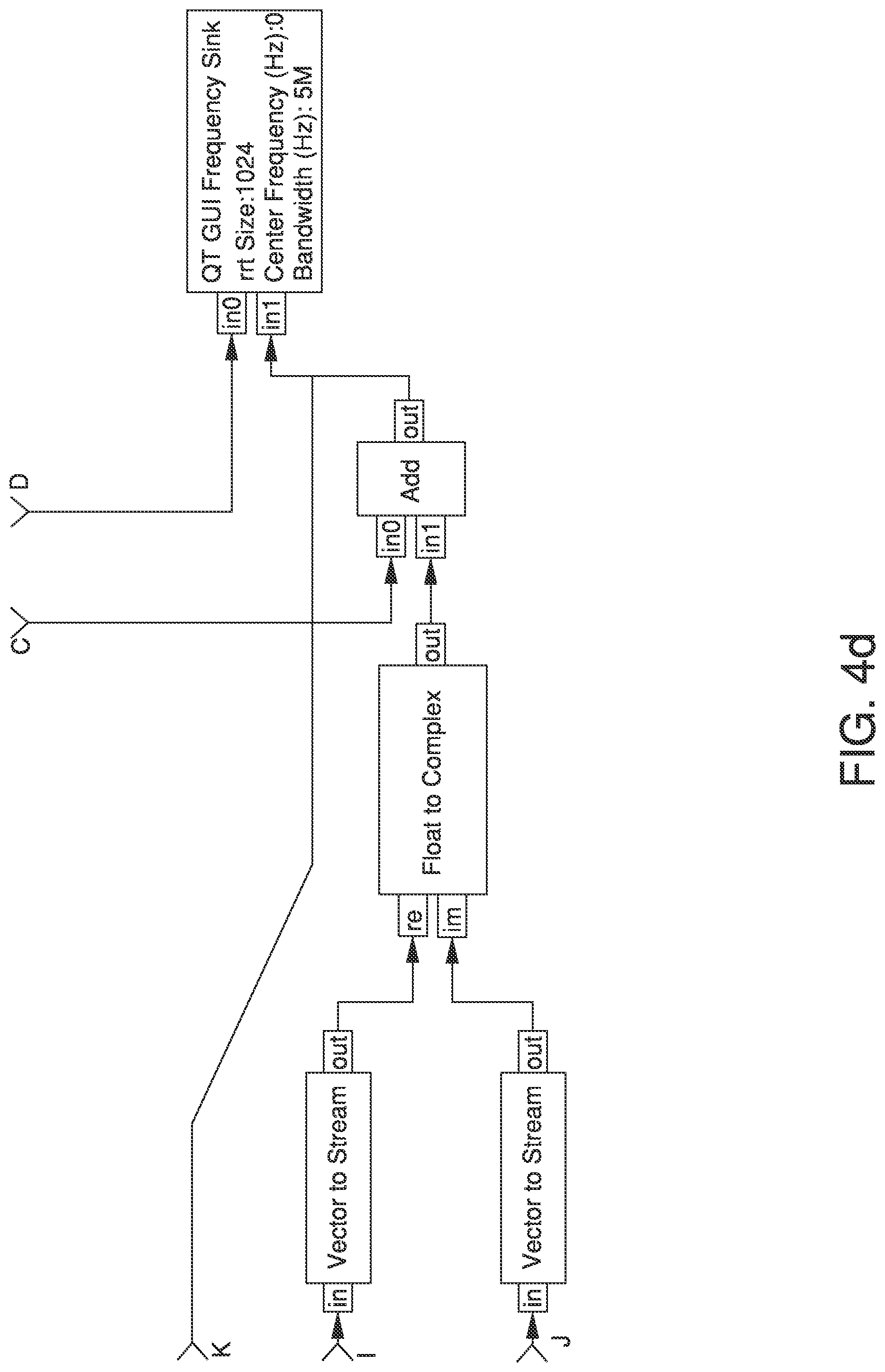 Patent US12316485 Figure 6 – System, method, apparatus, and computer program product for providing adaptive wireless noise cancellation