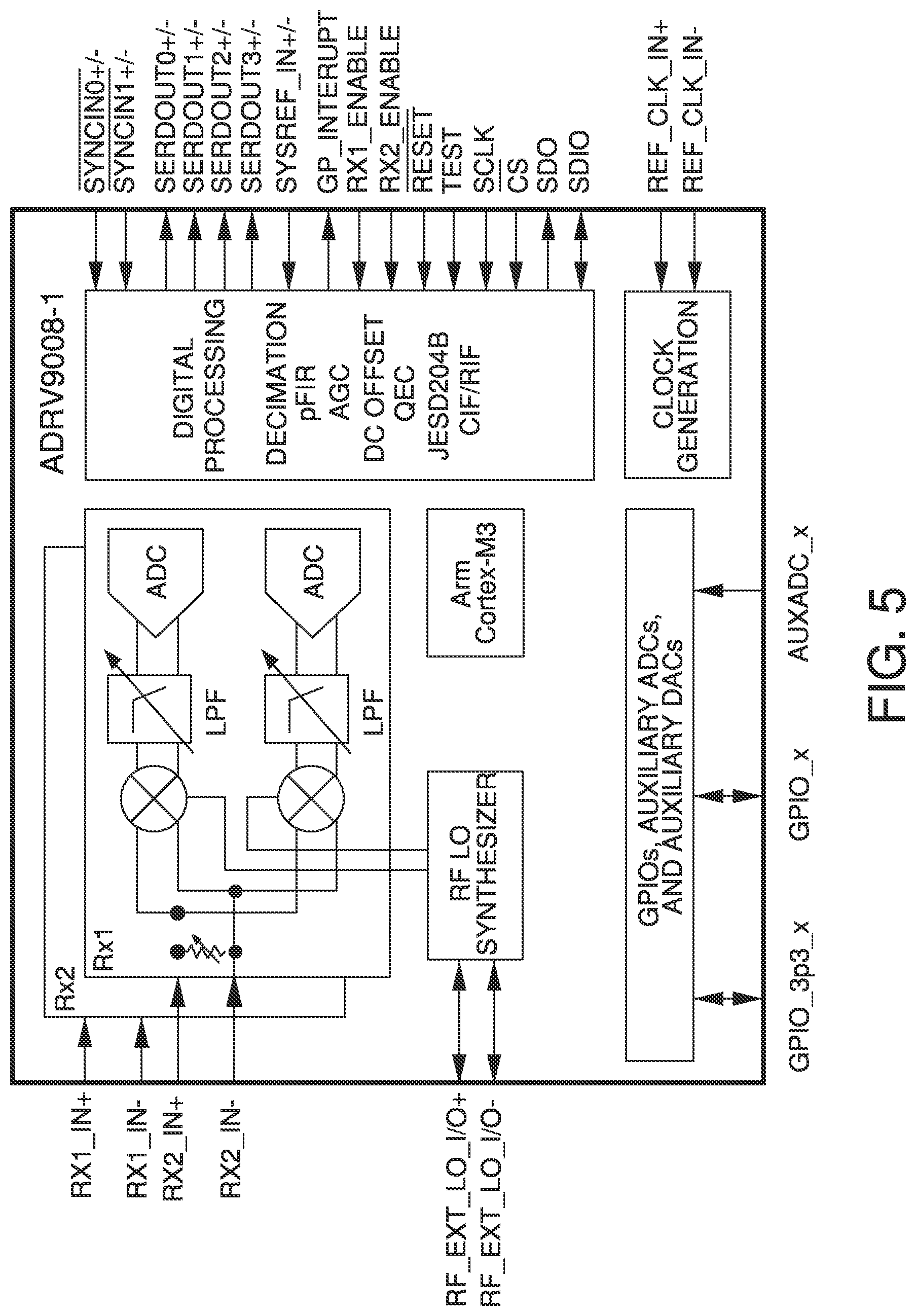 Patent US12316485 Figure 9 – System, method, apparatus, and computer program product for providing adaptive wireless noise cancellation