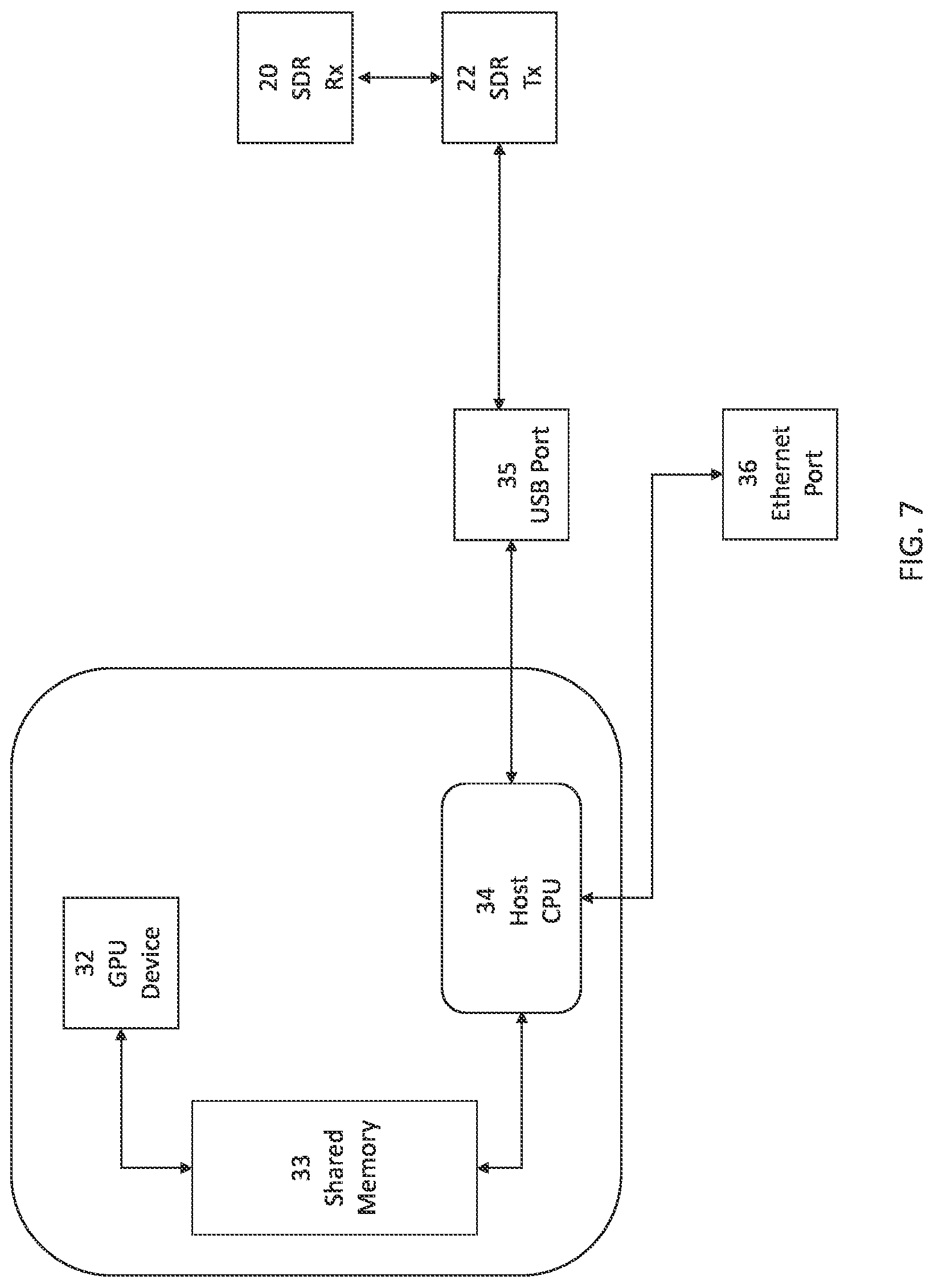 Patent US12316485 Figure 11 – System, method, apparatus, and computer program product for providing adaptive wireless noise cancellation