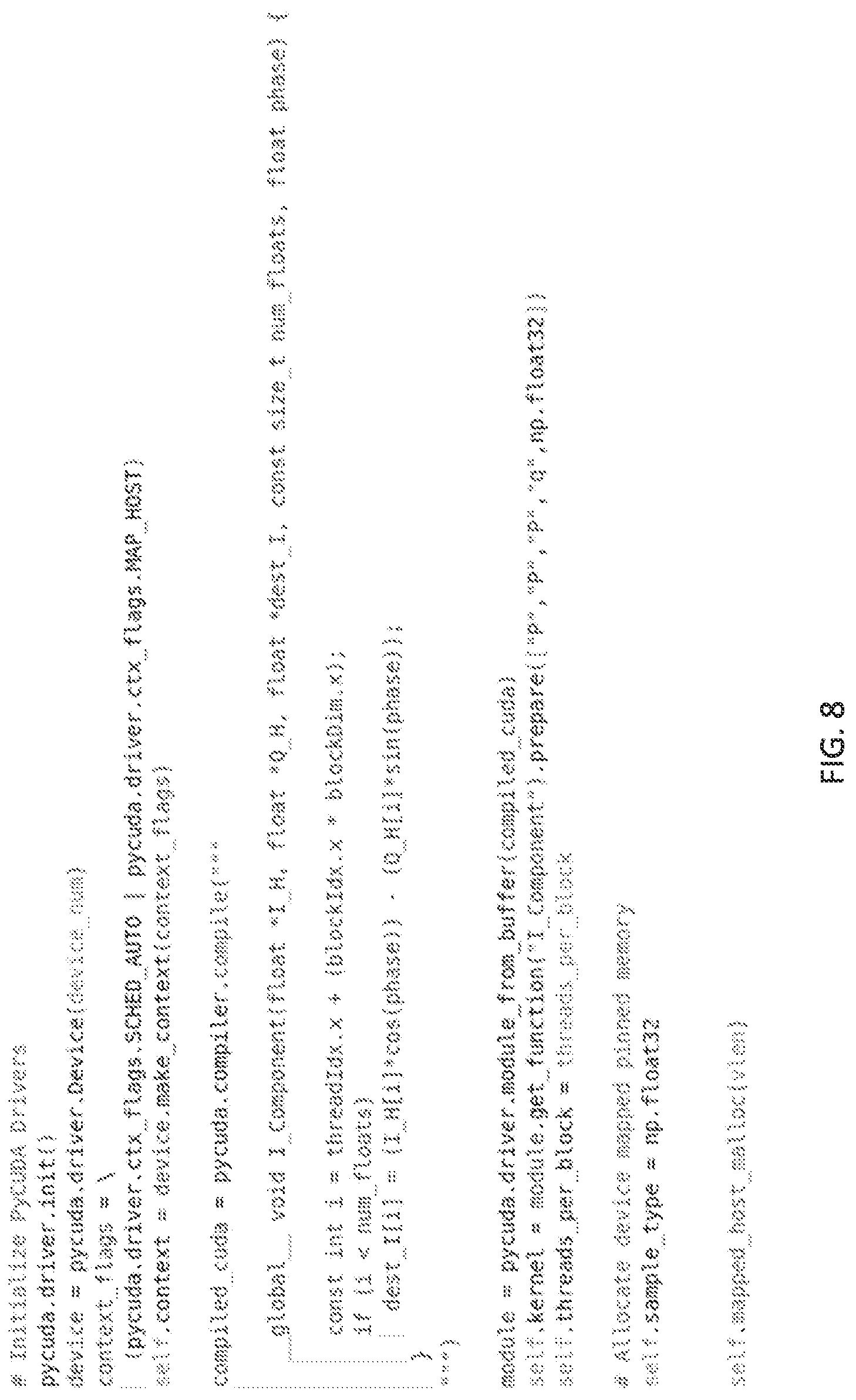 Patent US12316485 Figure 12 – System, method, apparatus, and computer program product for providing adaptive wireless noise cancellation