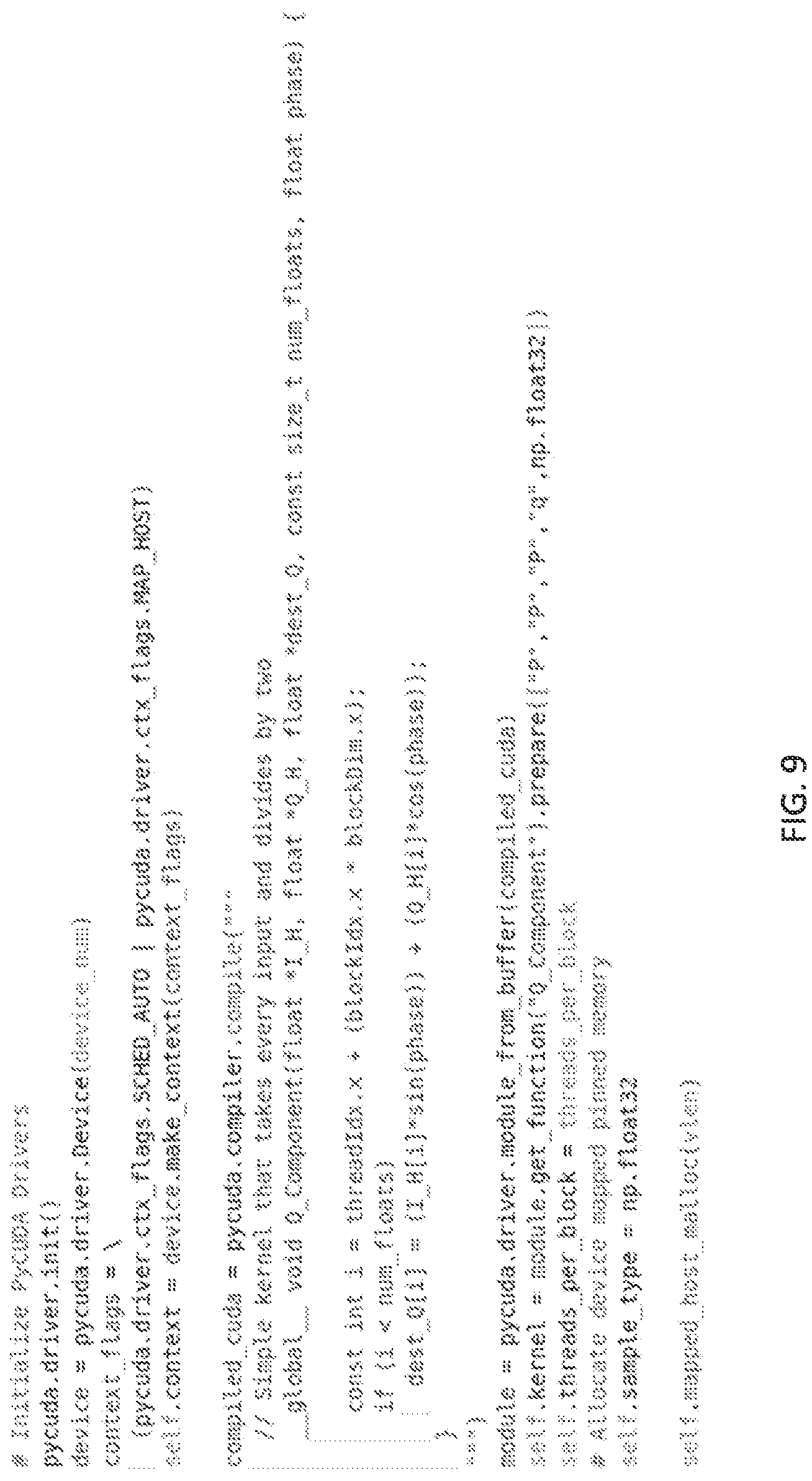 Patent US12316485 Figure 13 – System, method, apparatus, and computer program product for providing adaptive wireless noise cancellation