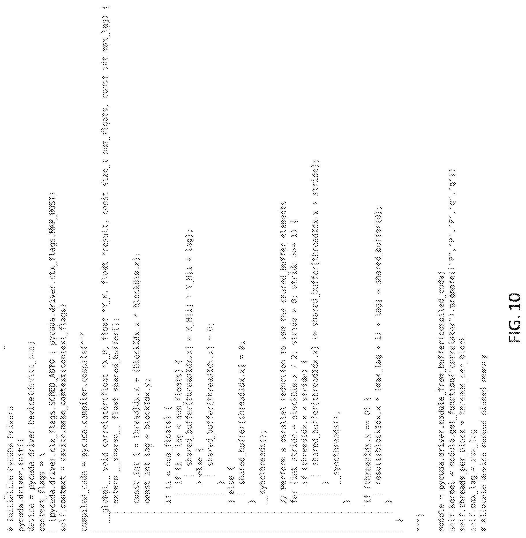 Patent US12316485 Figure 14 – System, method, apparatus, and computer program product for providing adaptive wireless noise cancellation