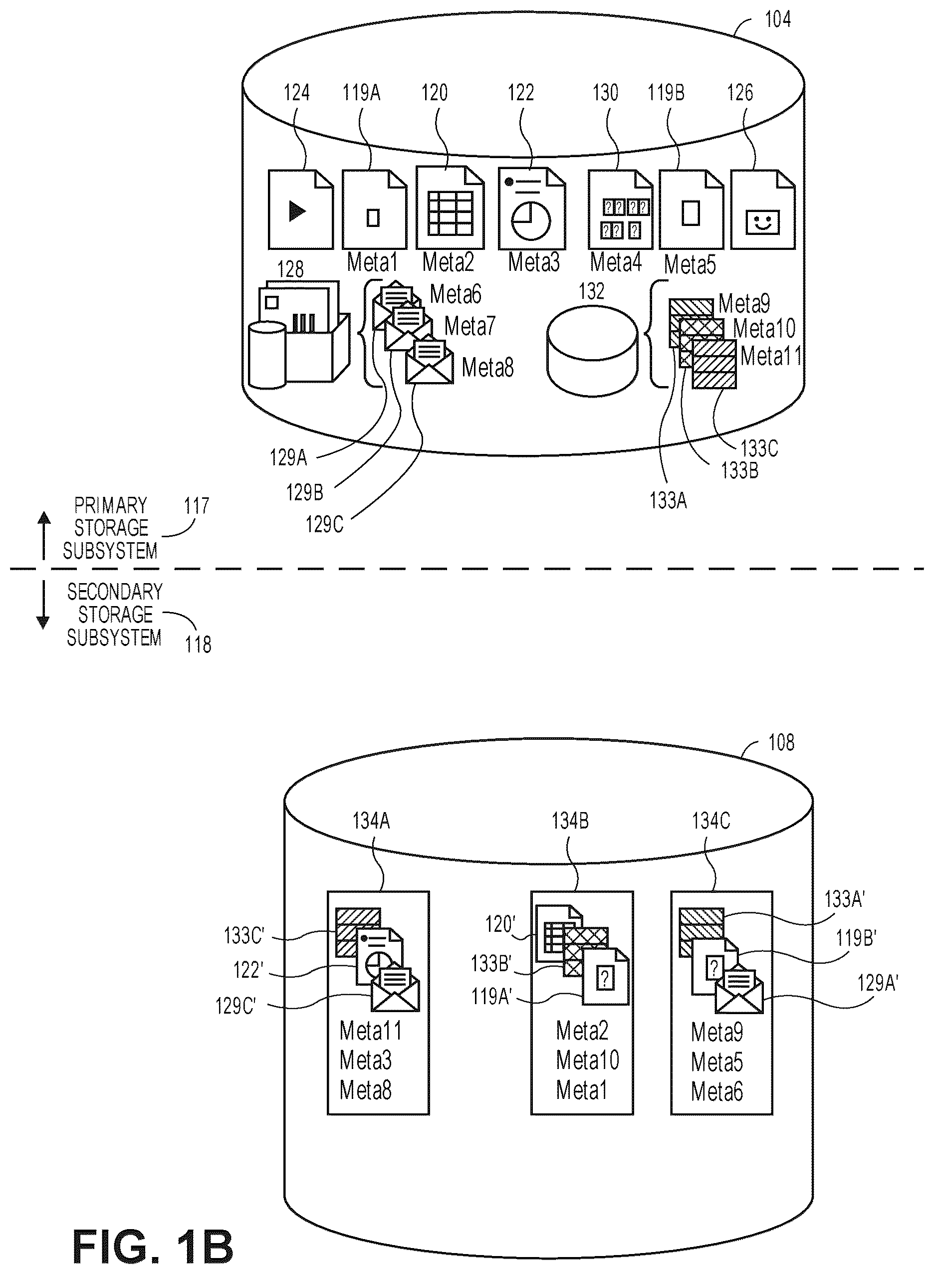 Patent US12316490 Figure 2 – Managing data from internet of things (IoT) devices