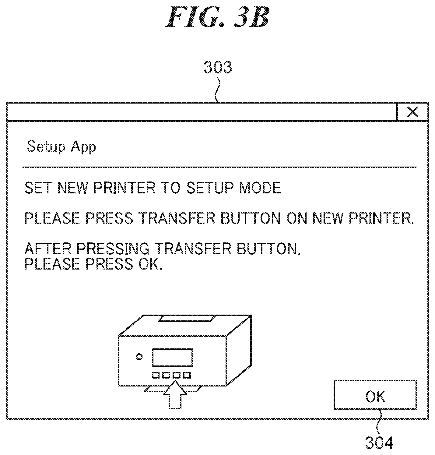 Patent US12316498 Figure 4 – Communication apparatus communicable with information processing apparatus, control method for communication apparatus, storage medium, and system