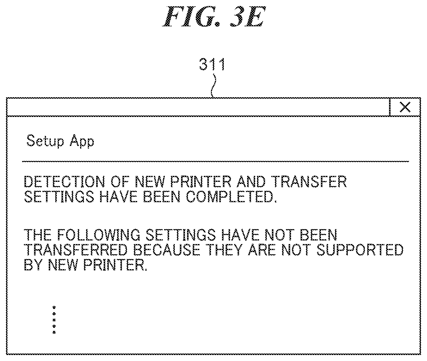 Patent US12316498 Figure 7 – Communication apparatus communicable with information processing apparatus, control method for communication apparatus, storage medium, and system