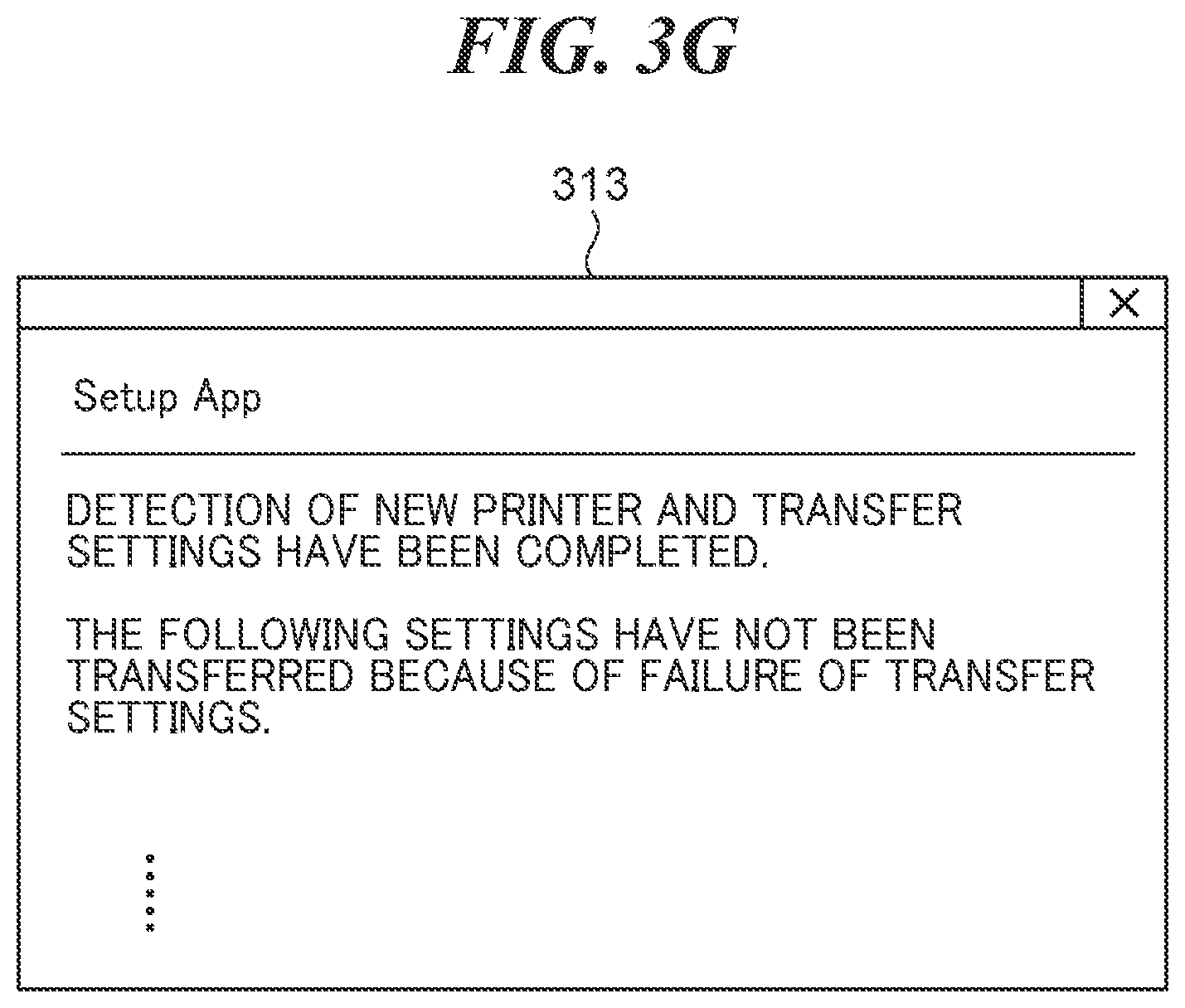 Patent US12316498 Figure 9 – Communication apparatus communicable with information processing apparatus, control method for communication apparatus, storage medium, and system