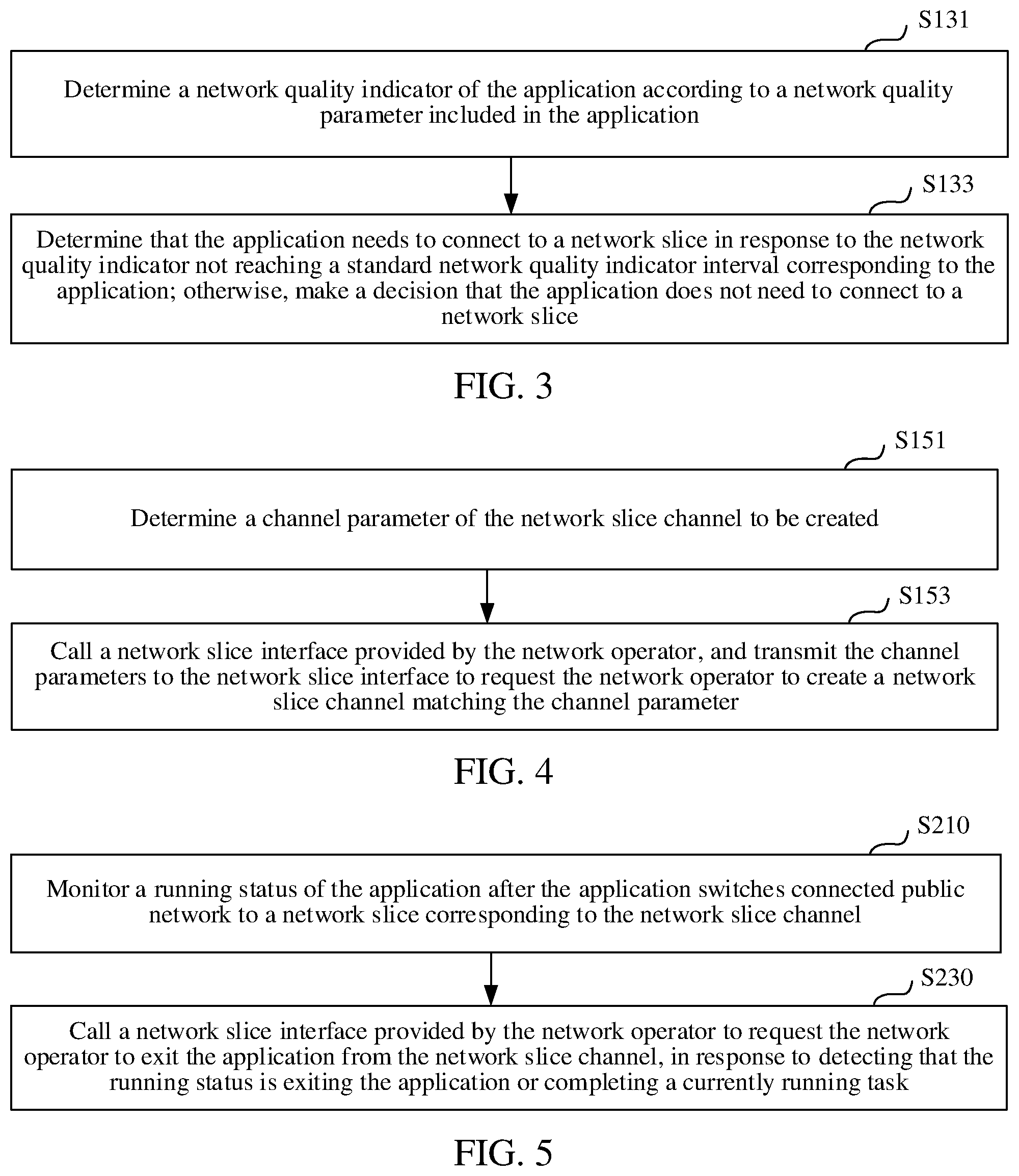 Patent US12316503 Figure 2 – Data communication method and apparatus, electronic device, and storage medium