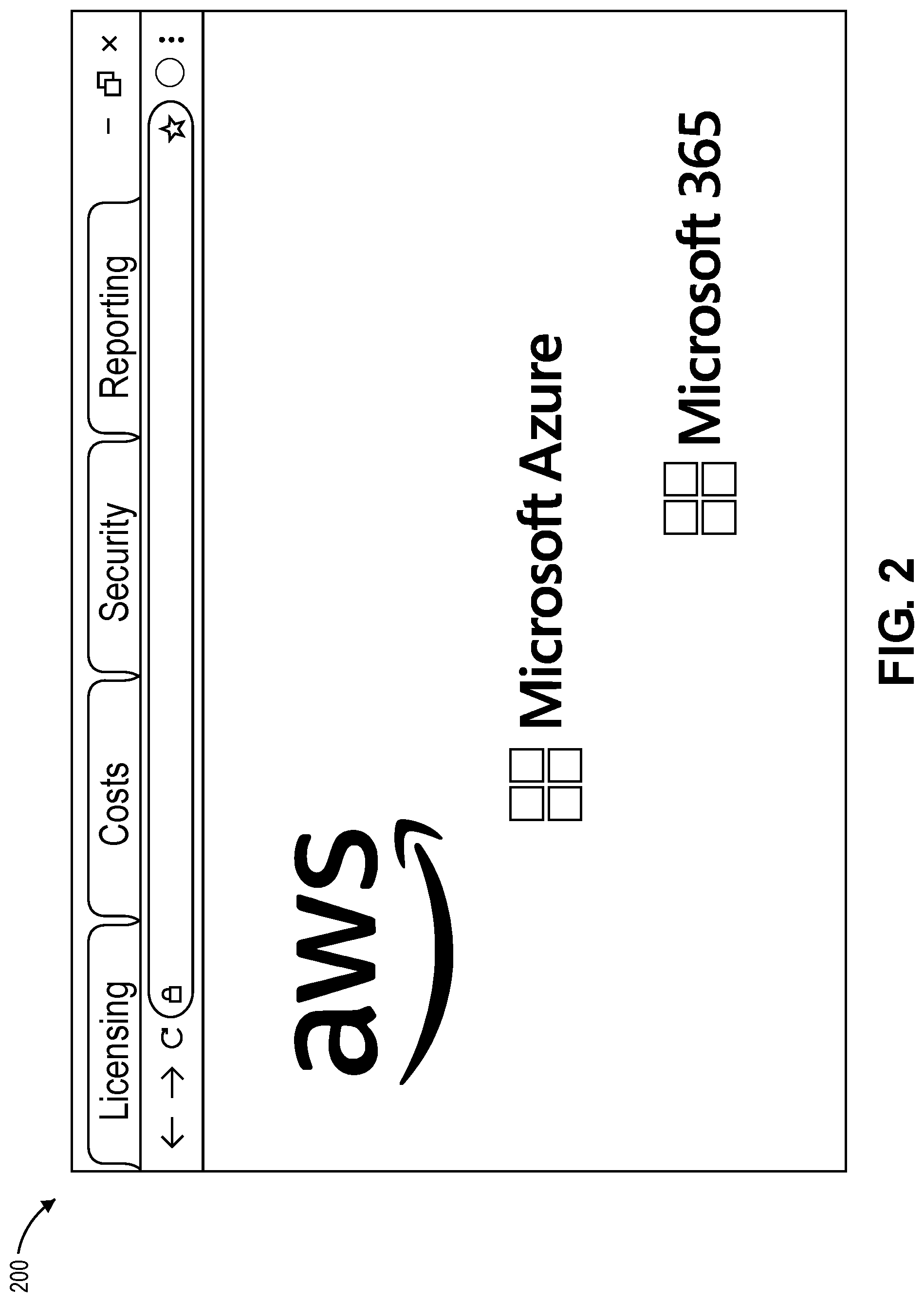 Patent US12316510 Figure 3 – Providing cloud maturity scores for improving cloud computing health