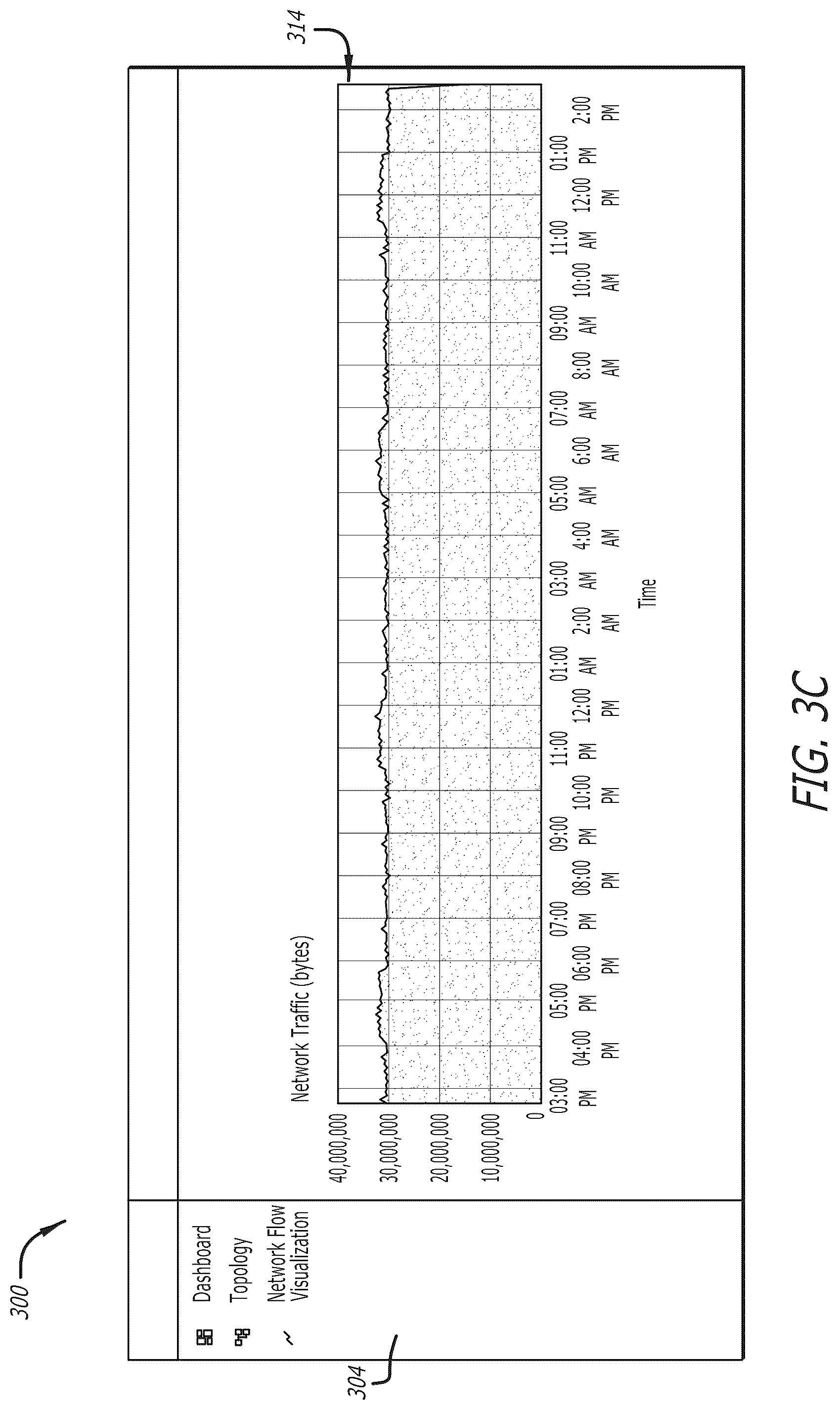 Patent US12316514 Figure 5 – System, method and apparatus for generating and searching a topology of resources among multiple cloud computing environments