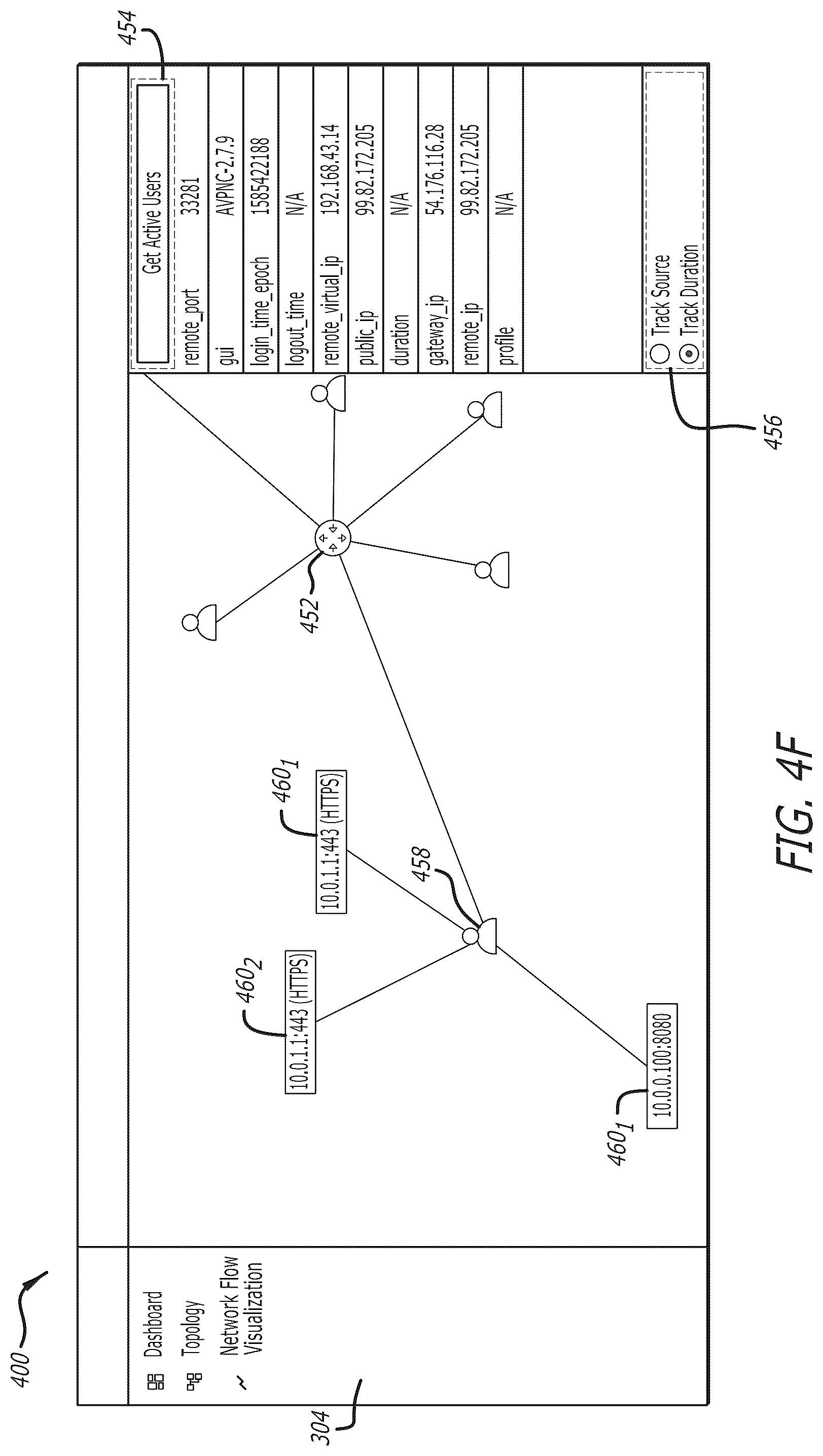 Patent US12316514 Figure 11 – System, method and apparatus for generating and searching a topology of resources among multiple cloud computing environments