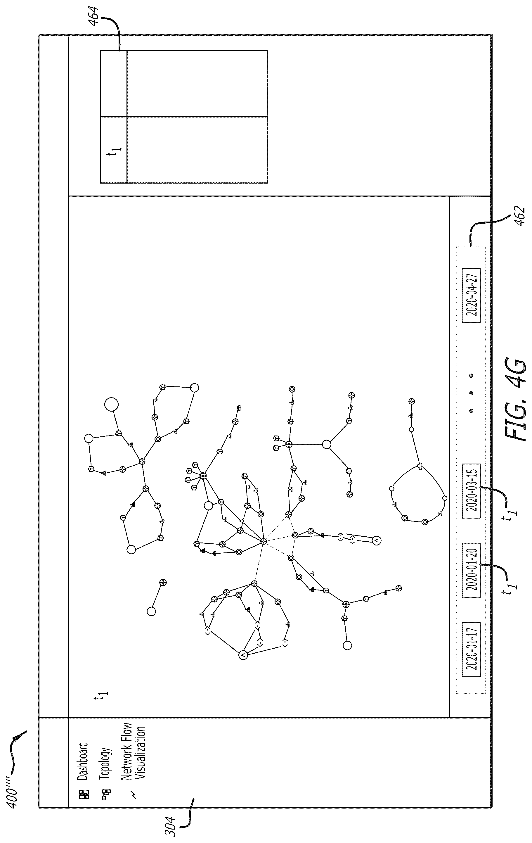 Patent US12316514 Figure 12 – System, method and apparatus for generating and searching a topology of resources among multiple cloud computing environments