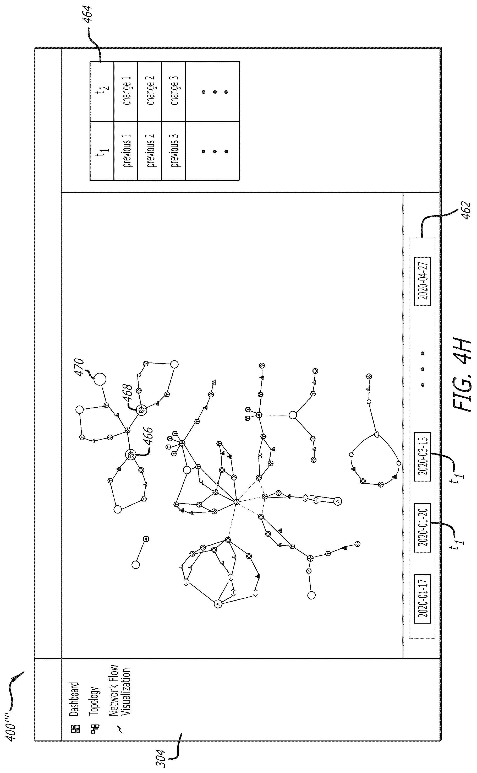 Patent US12316514 Figure 13 – System, method and apparatus for generating and searching a topology of resources among multiple cloud computing environments