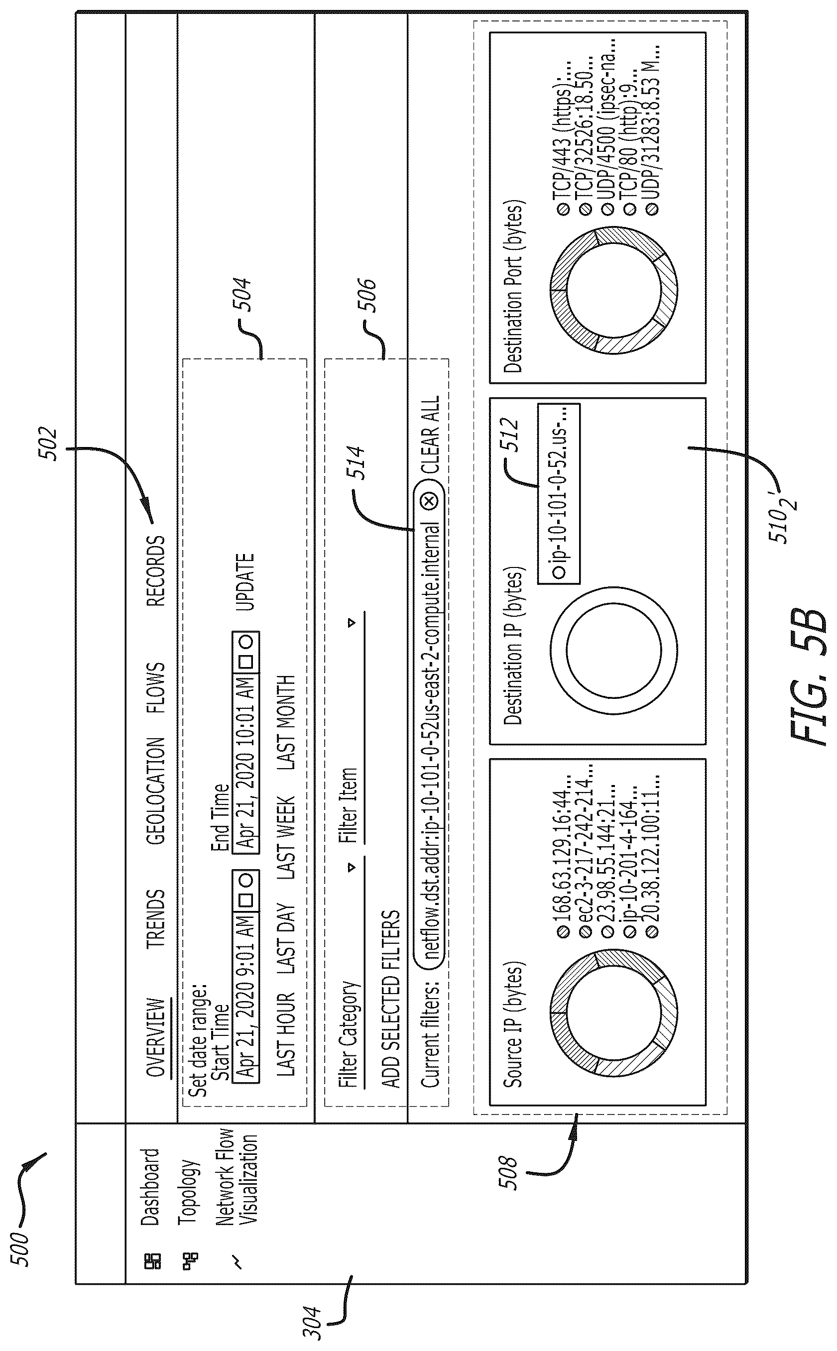 Patent US12316514 Figure 15 – System, method and apparatus for generating and searching a topology of resources among multiple cloud computing environments