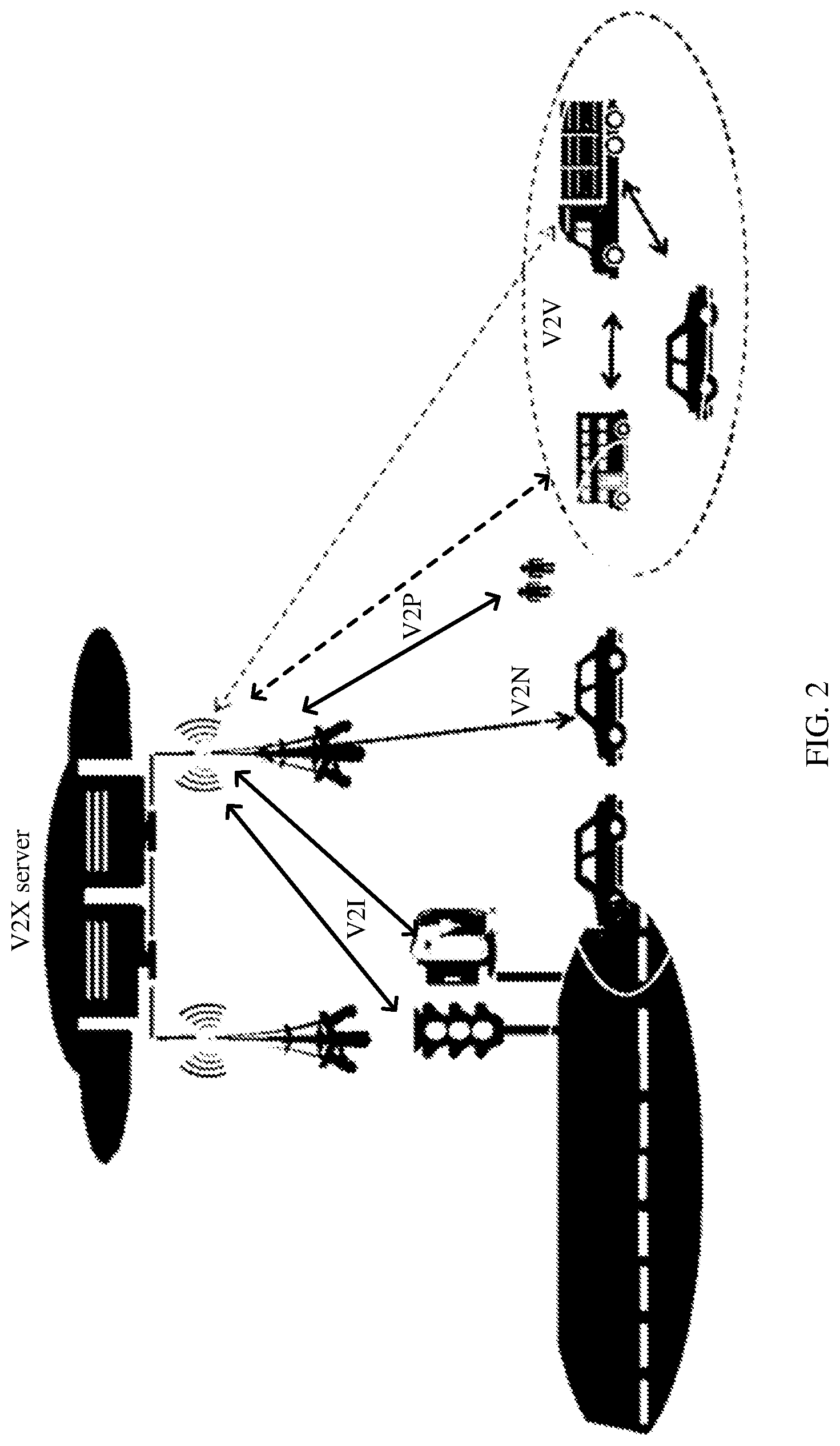 Patent US12316515 Figure 4 – Network performance reporting method and apparatus