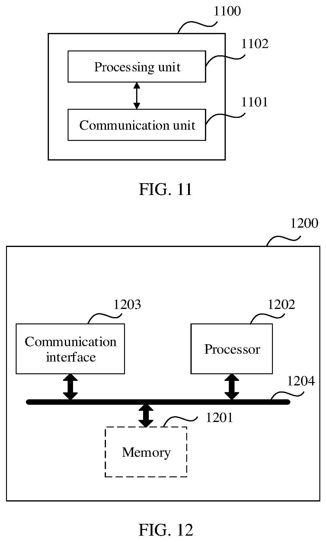 Patent US12316515 Figure 14 – Network performance reporting method and apparatus