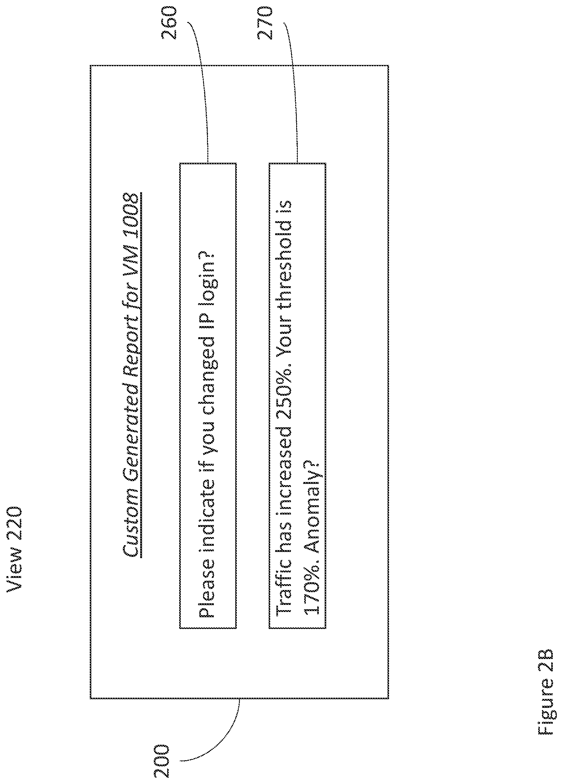 Patent US12316518 Figure 4 – Network anomaly detection